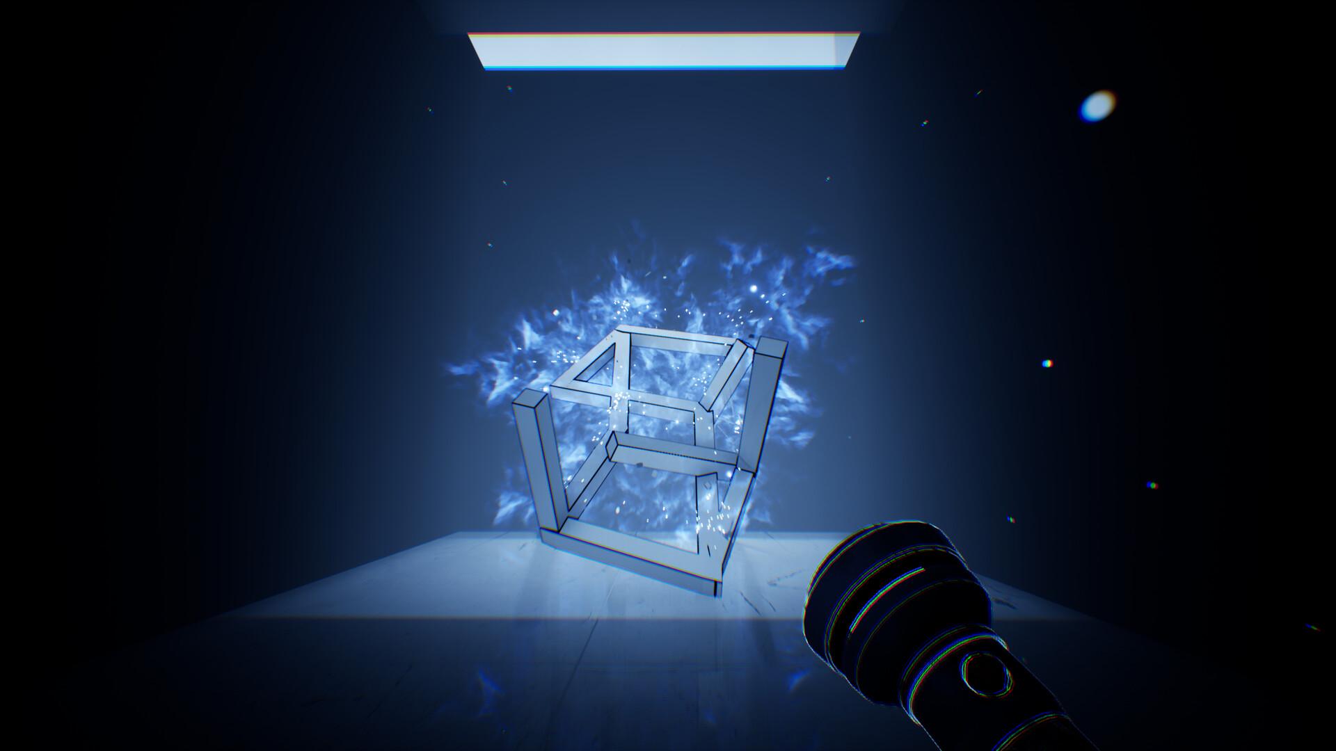 THANKS, LIGHT. screenshot 12