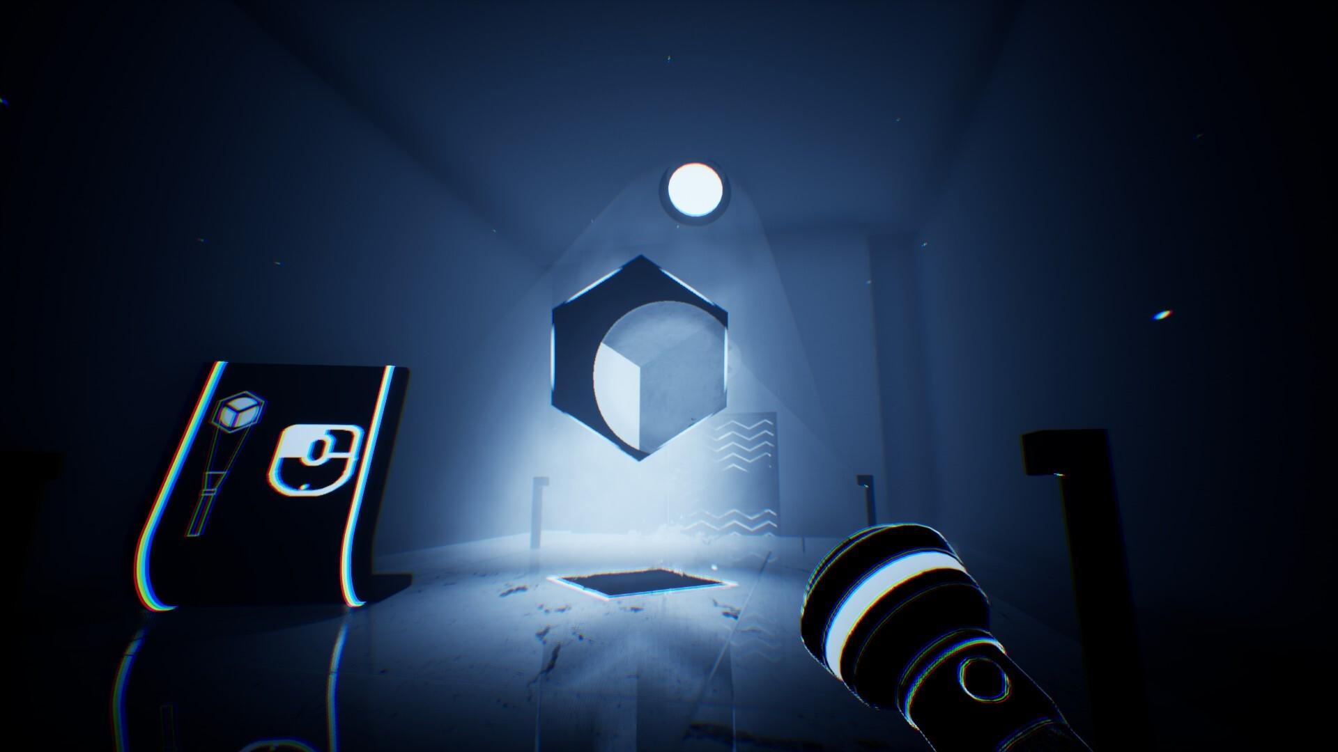 THANKS, LIGHT. screenshot 13
