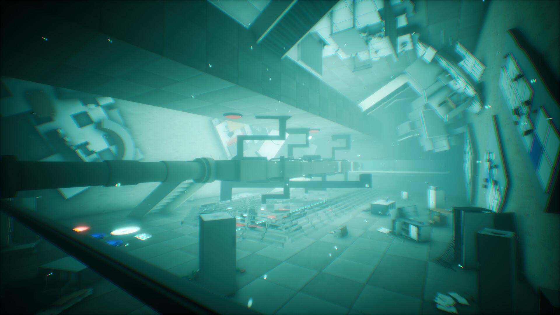 THANKS, LIGHT. screenshot 16