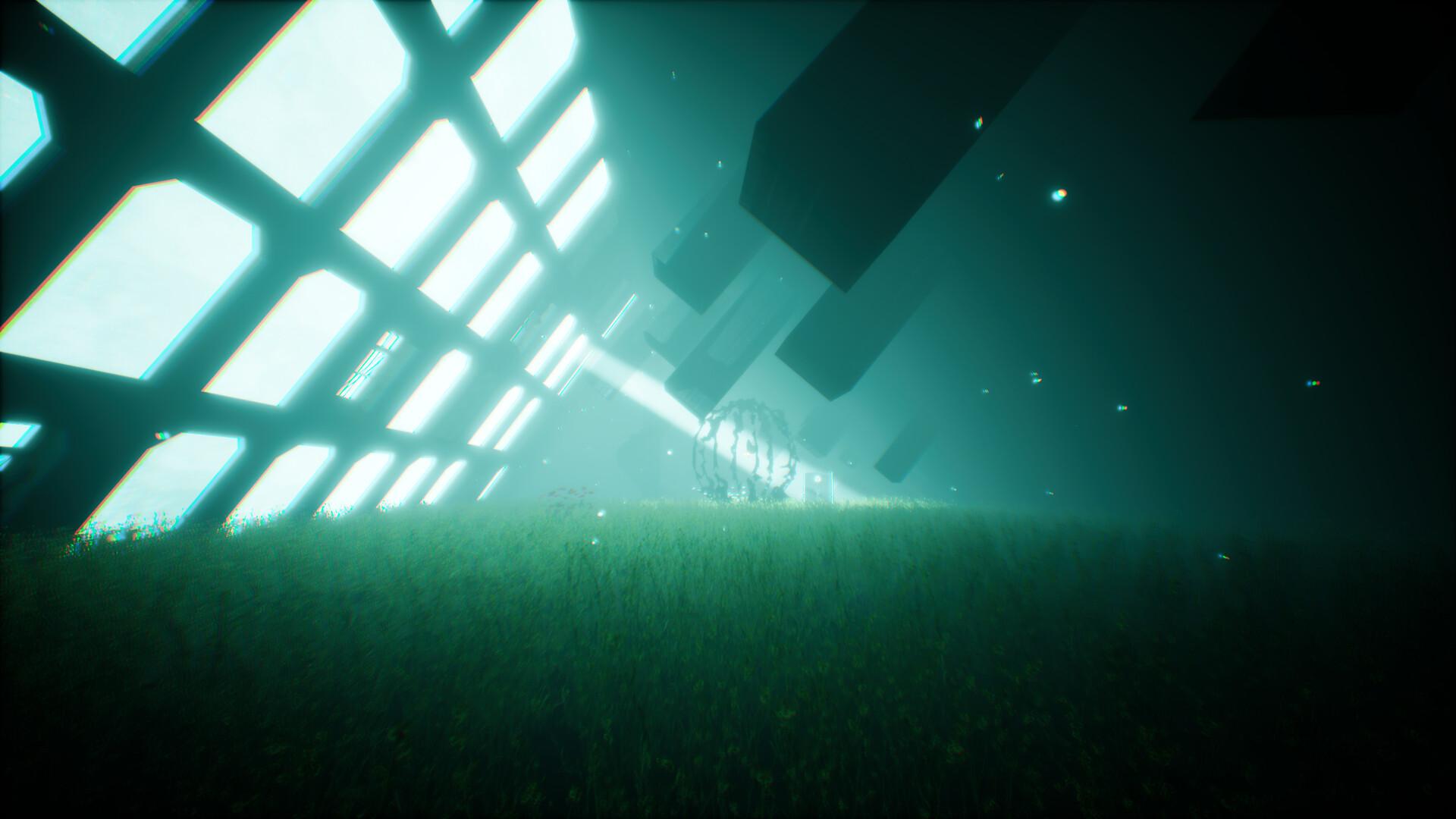 THANKS, LIGHT. screenshot 2