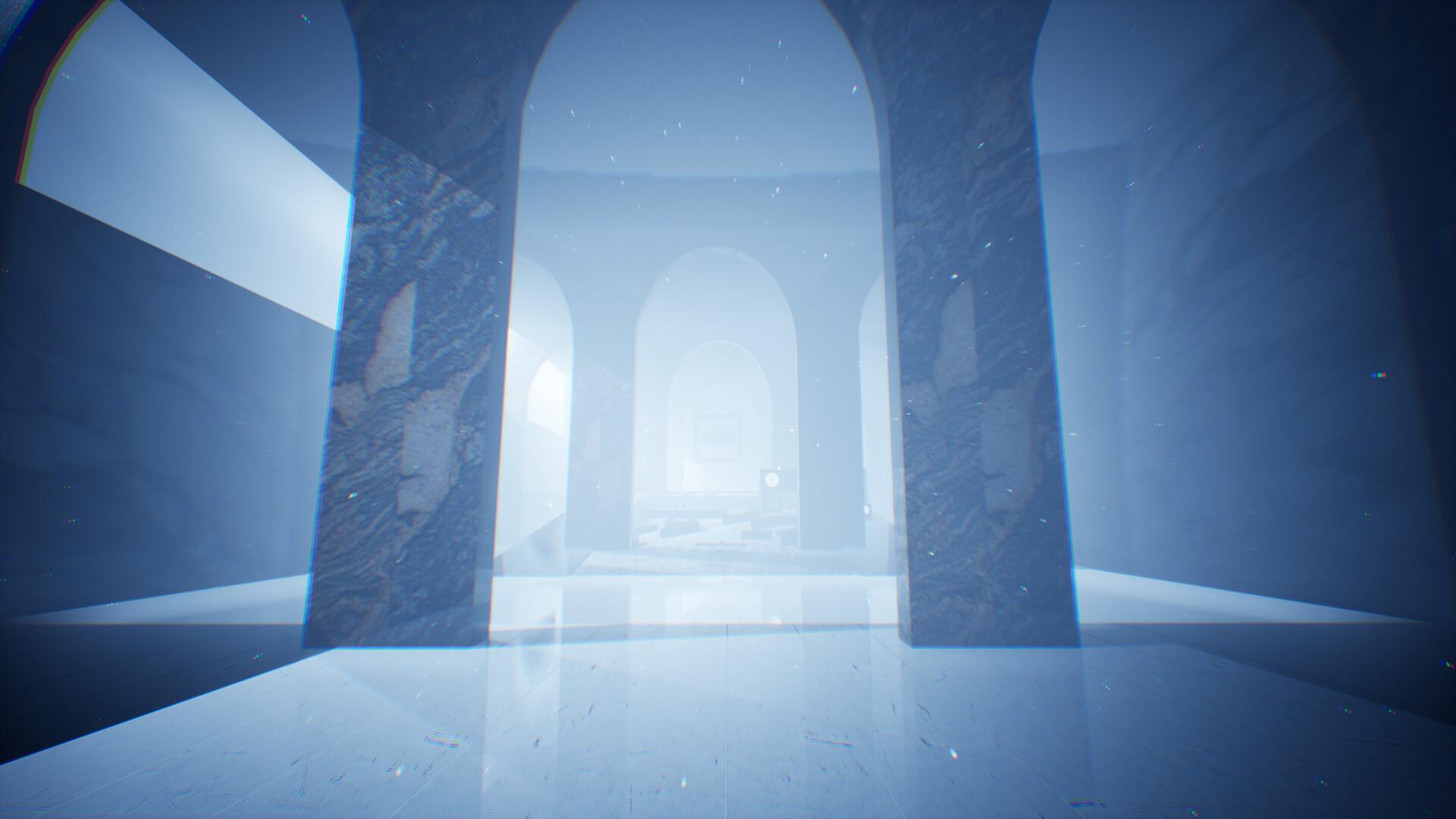 THANKS, LIGHT. screenshot 3