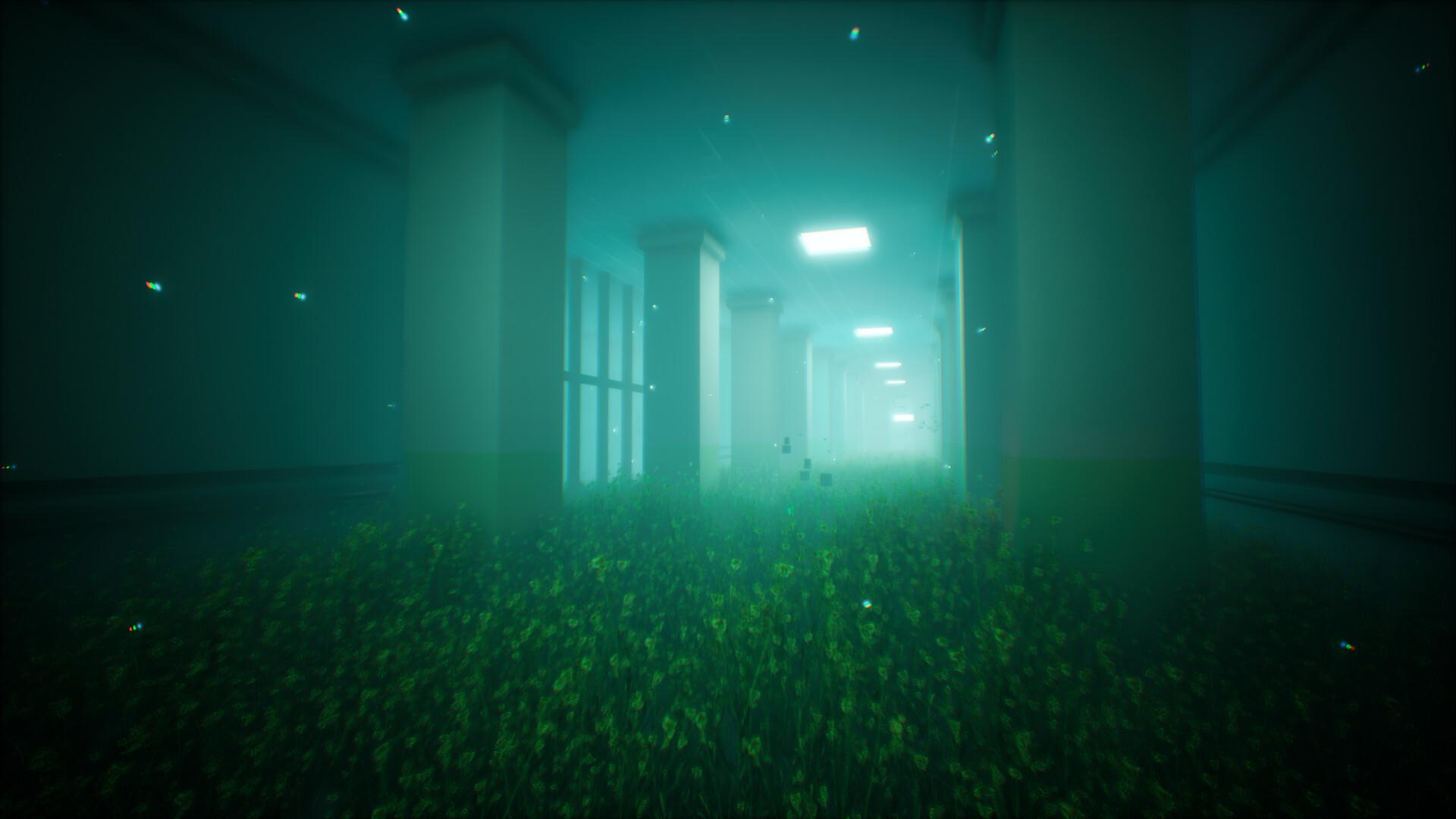 THANKS, LIGHT. screenshot 5