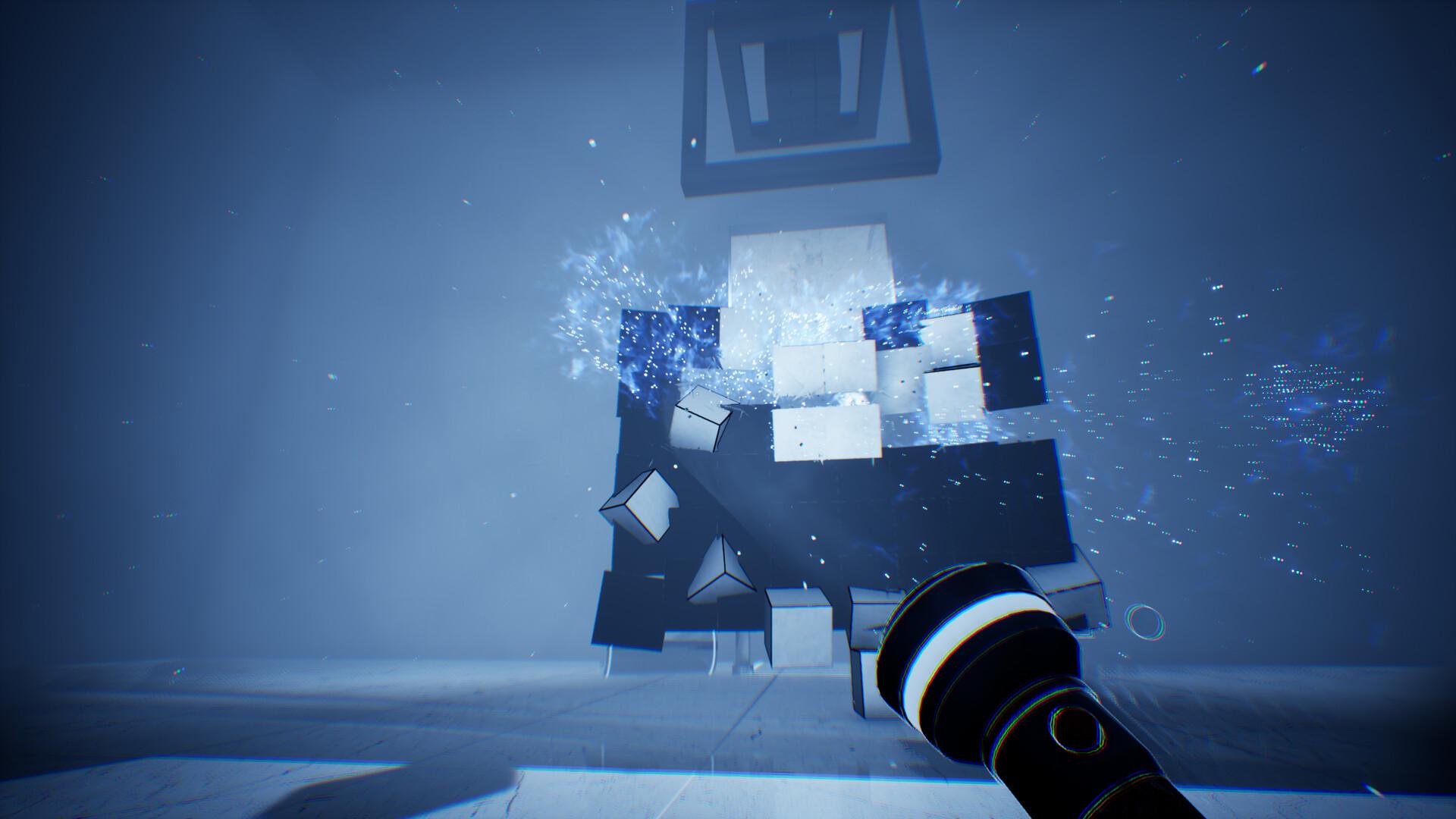 THANKS, LIGHT. screenshot 7