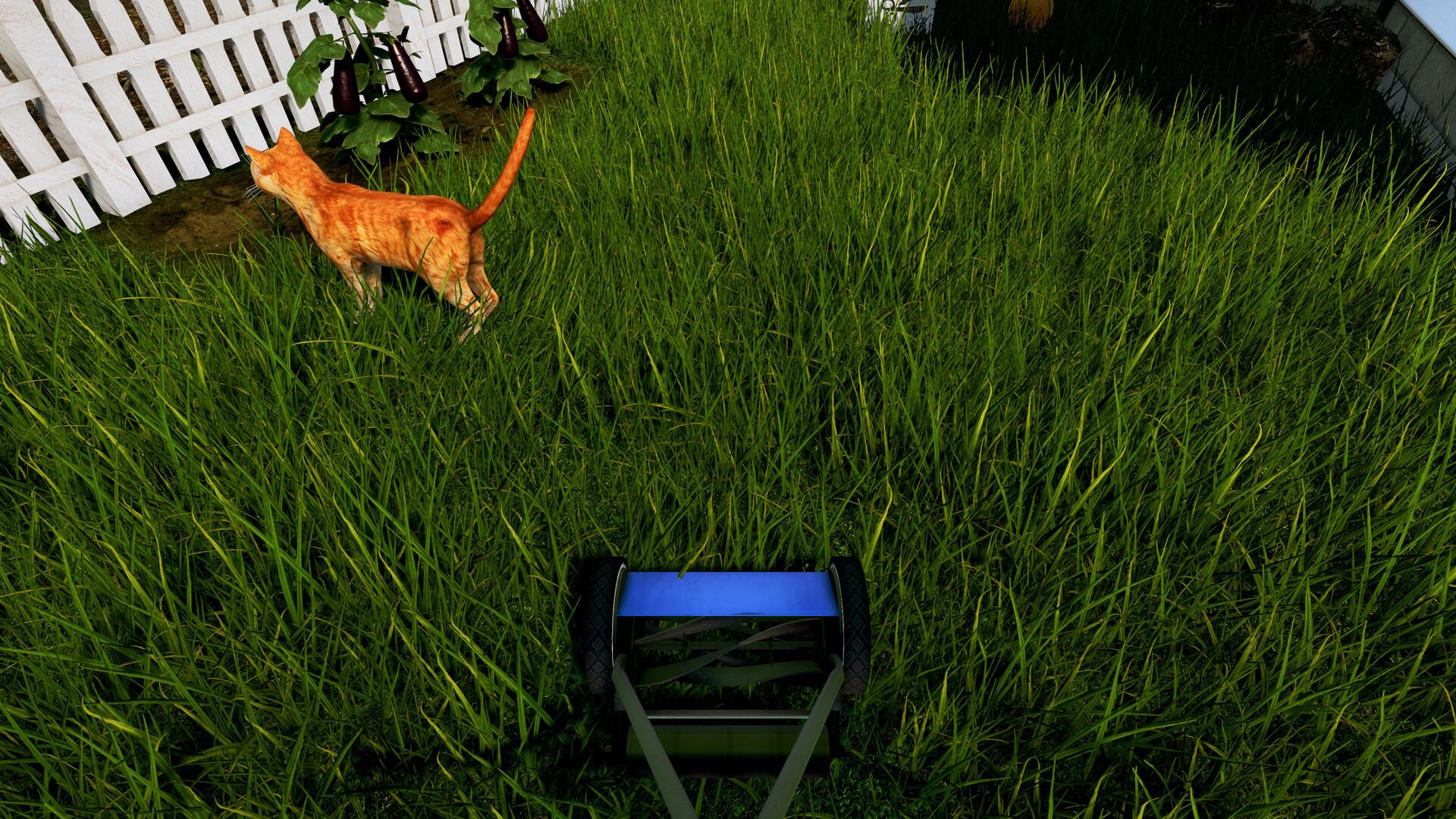 Garden Simulator screenshot 3