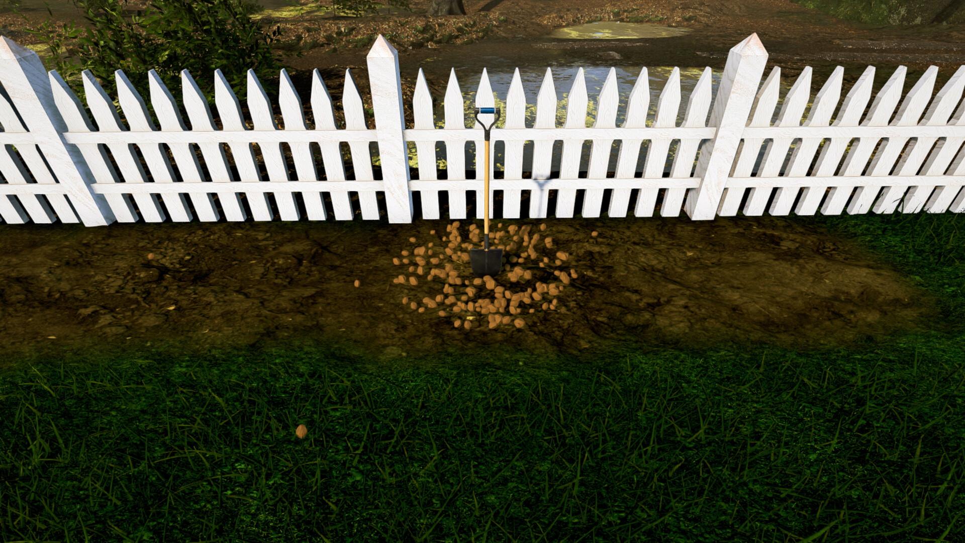 Garden Simulator screenshot 5