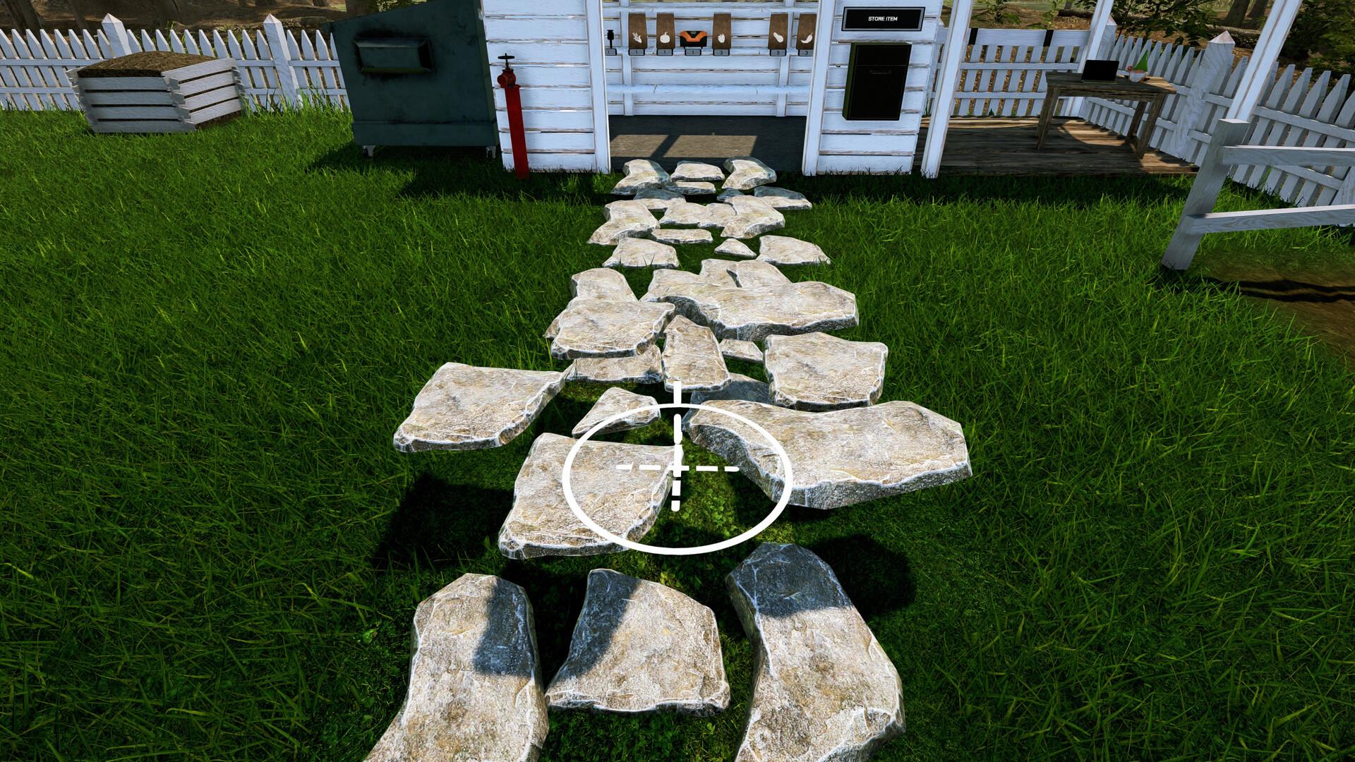 Garden Simulator screenshot 7