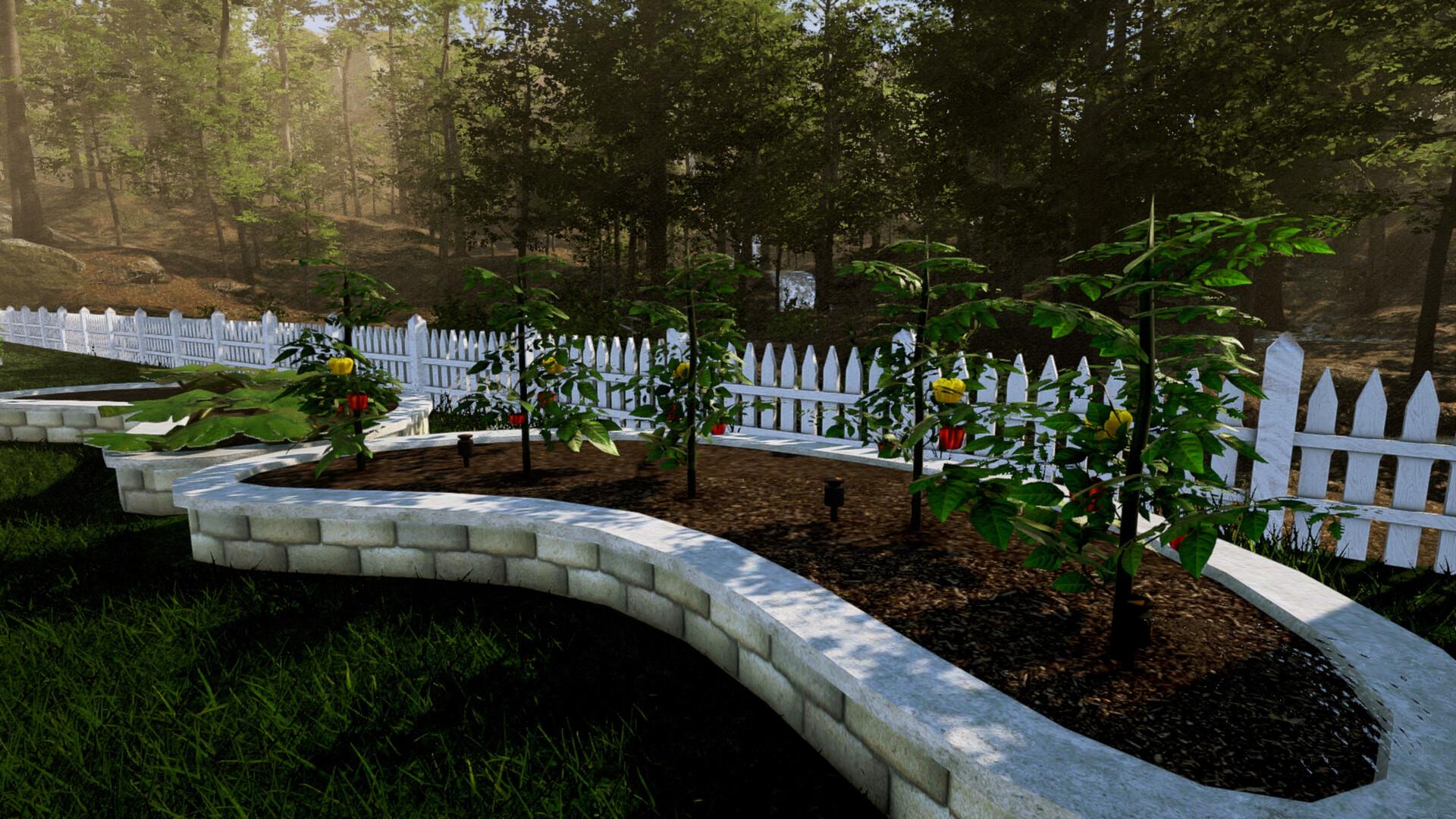 Garden Simulator screenshot 9