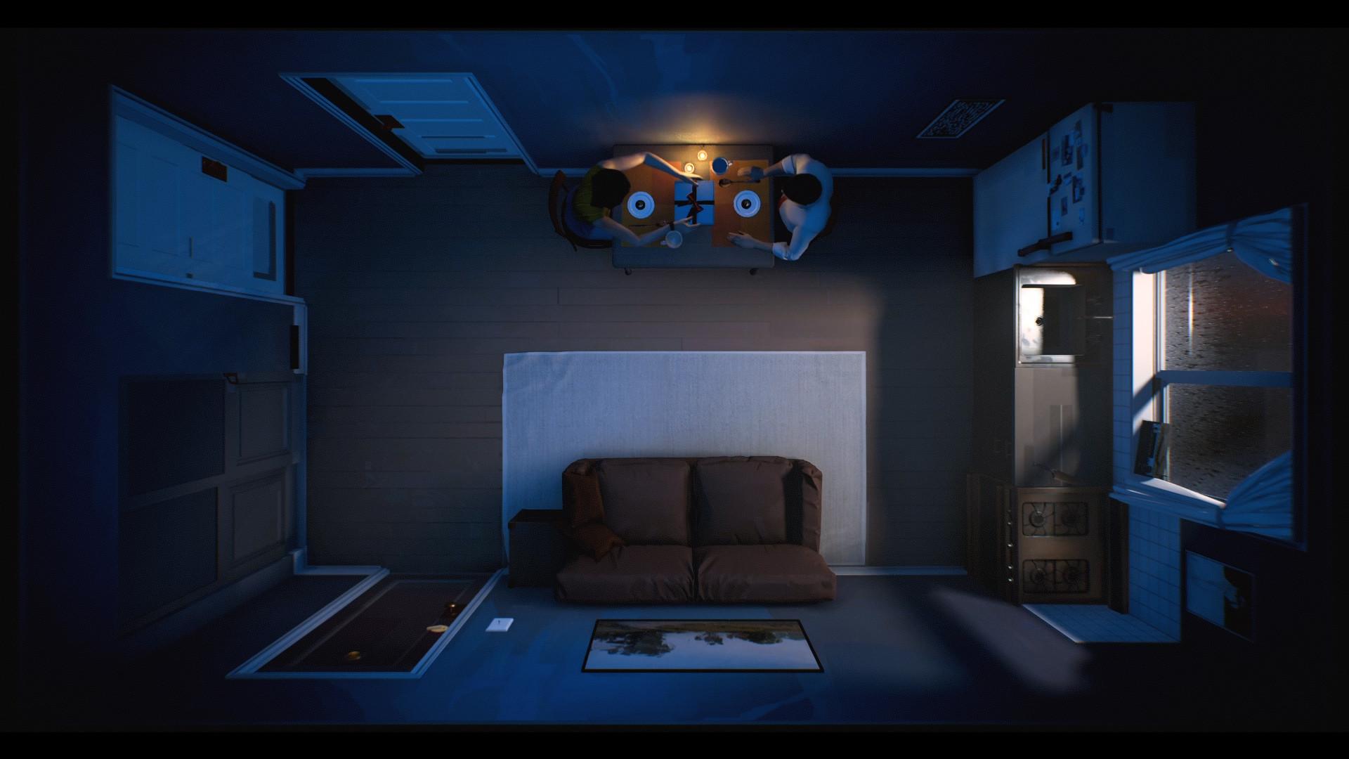 Twelve Minutes screenshot 1