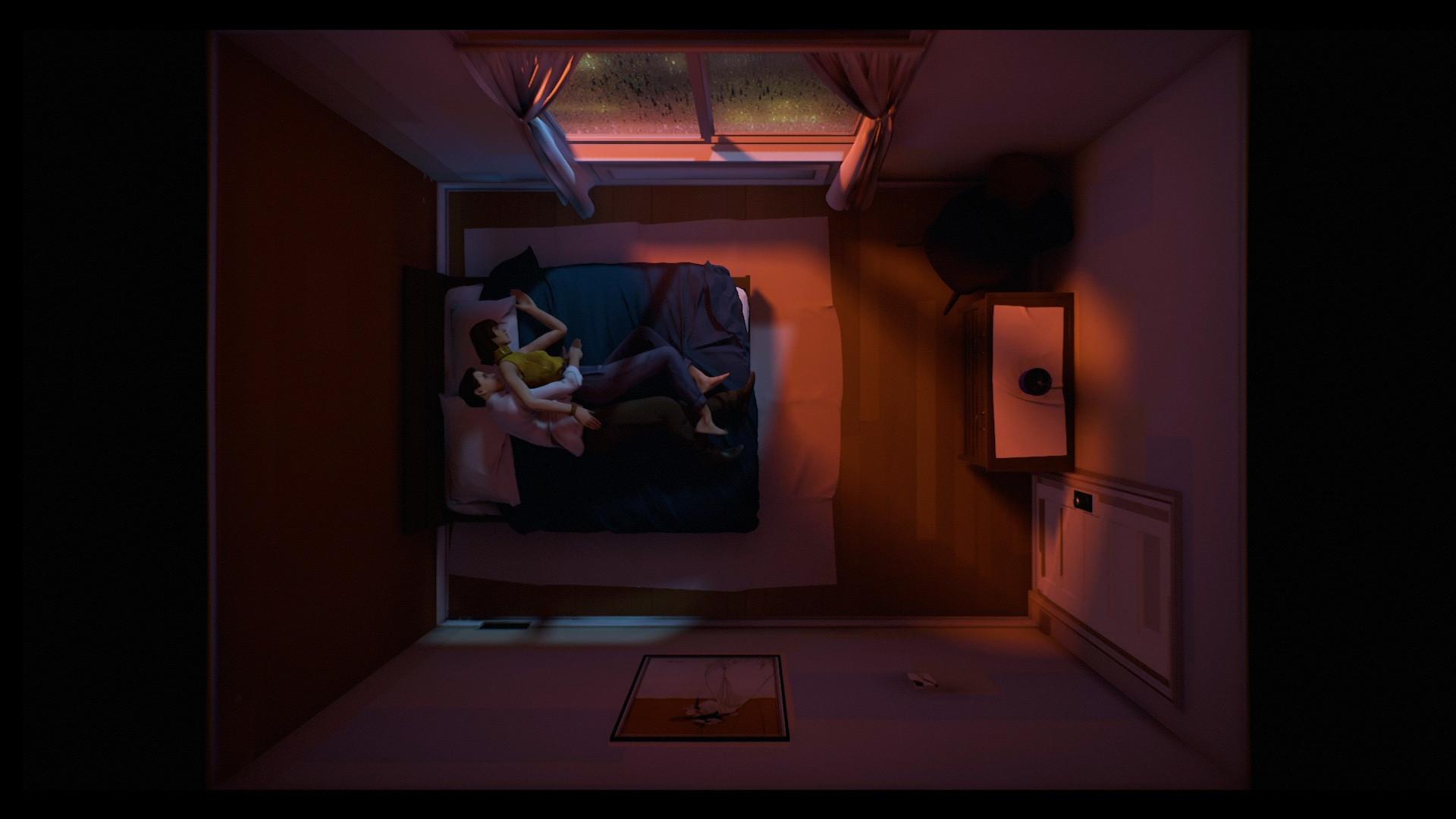 Twelve Minutes screenshot 2