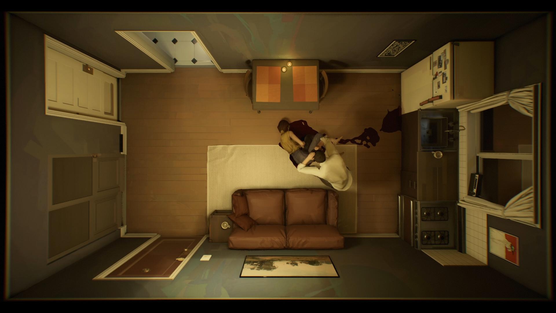 Twelve Minutes screenshot 3