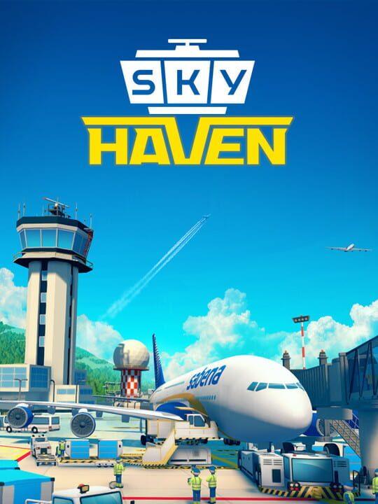Sky Haven Tycoon - Airport Simulator