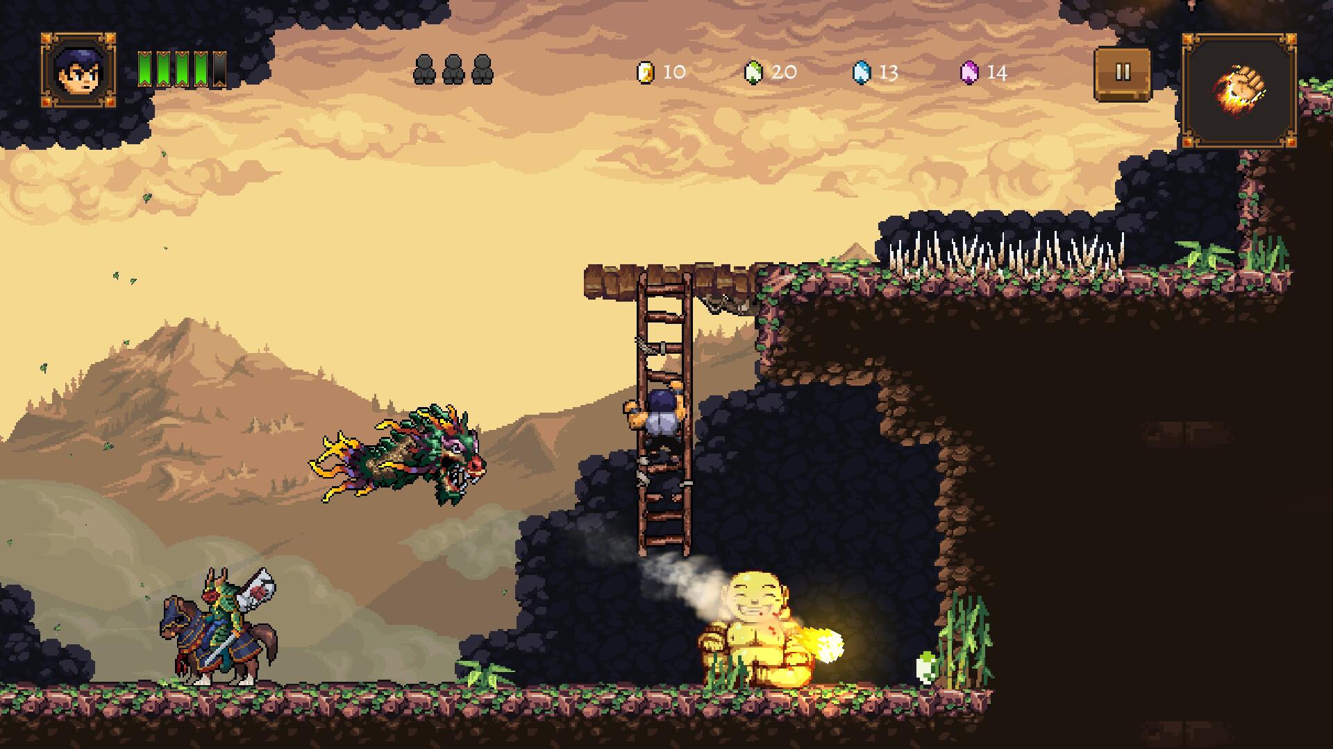 Shadow of the Orient image