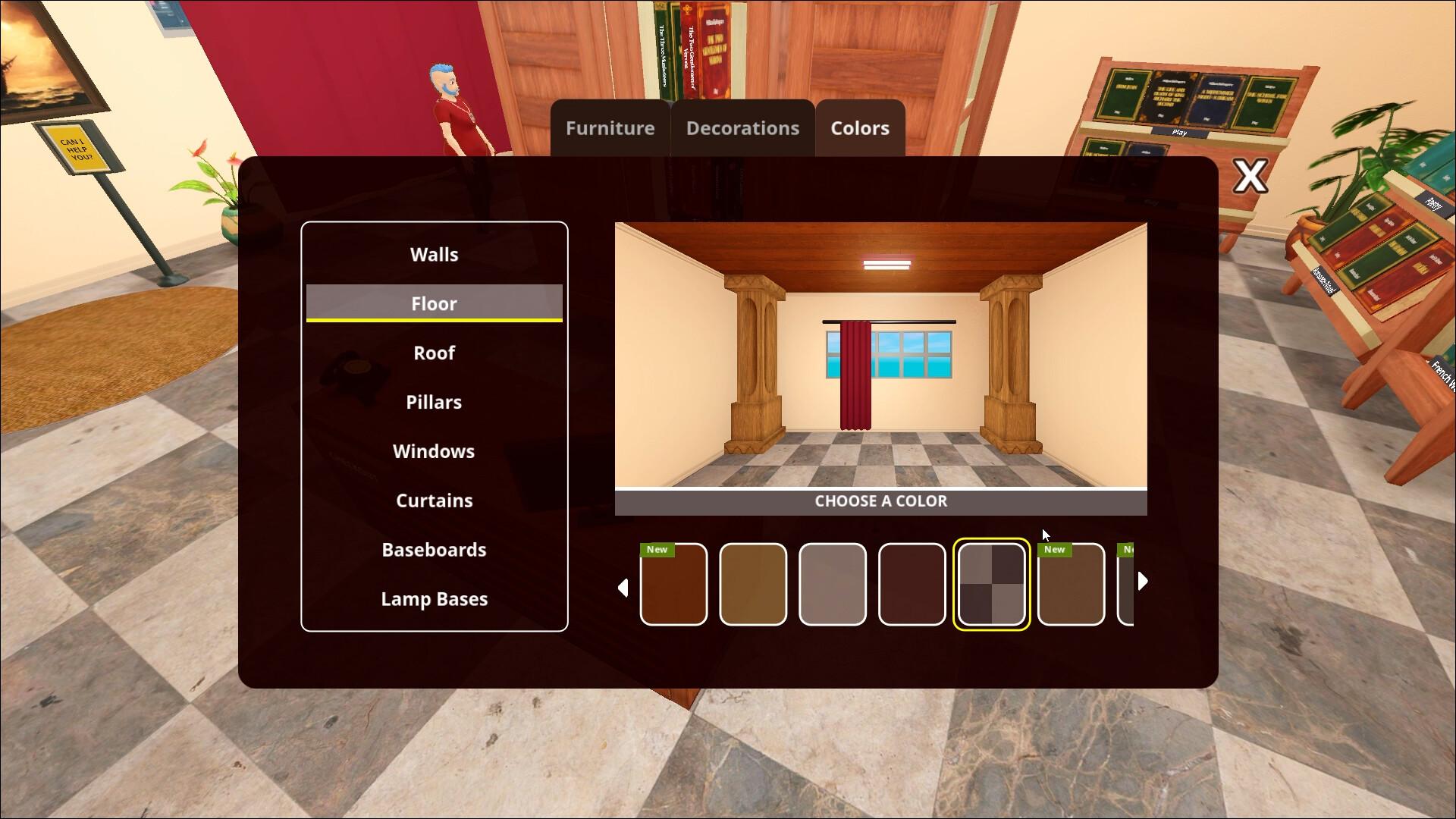 LIBRITOPIA: Librarian Simulator screenshot 2
