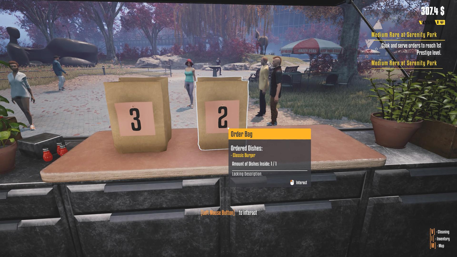 Food Truck Simulator screenshot 7