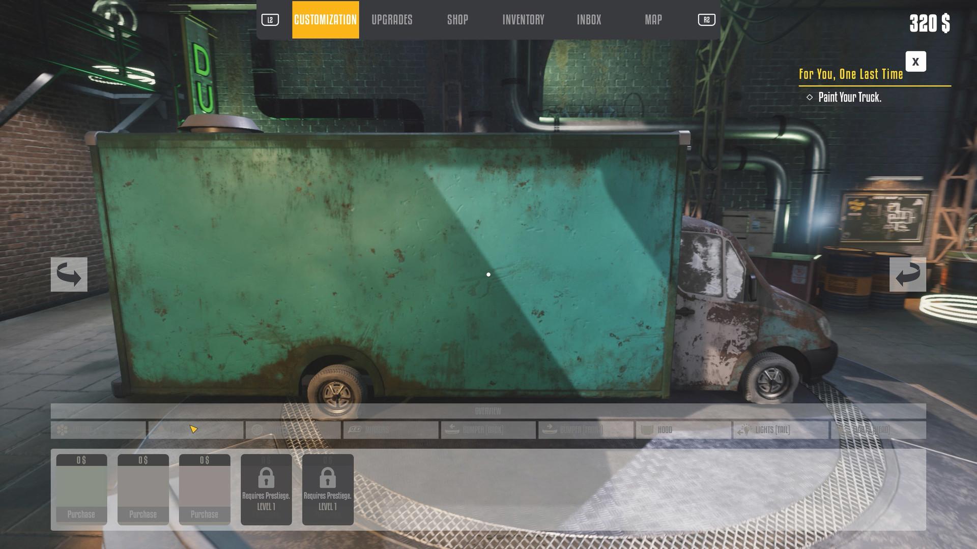 Food Truck Simulator screenshot 8