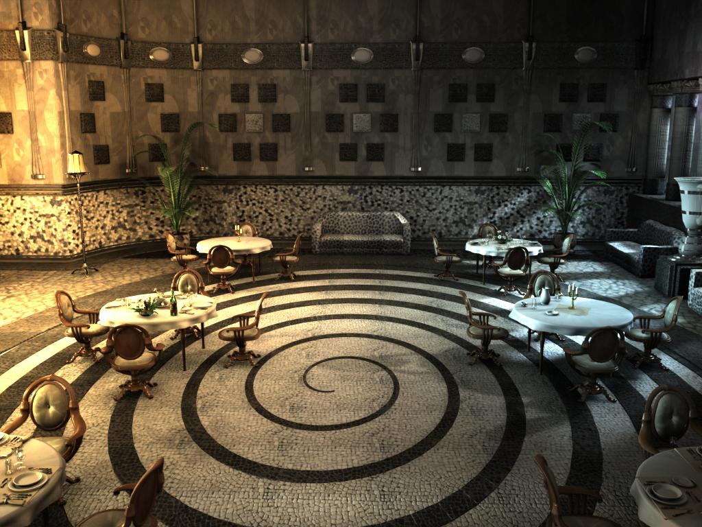 Sinking Island image