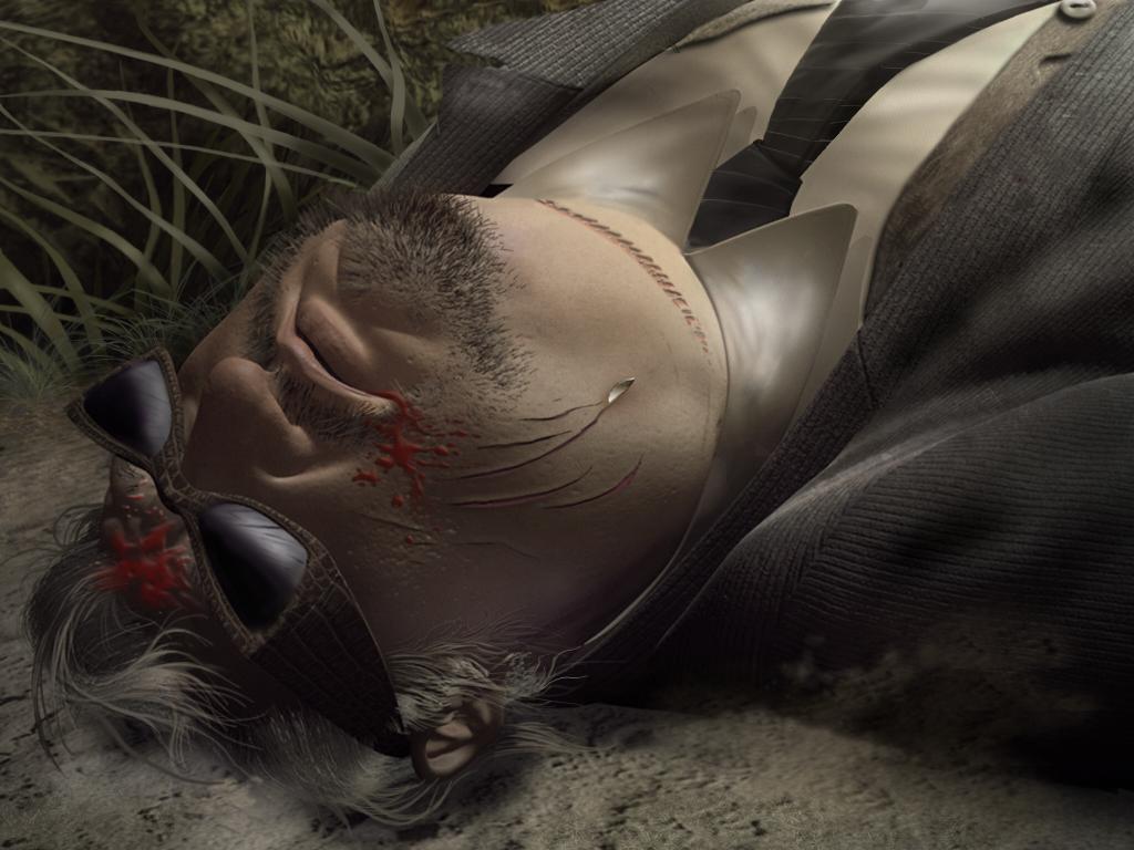 Sinking Island screenshot 4