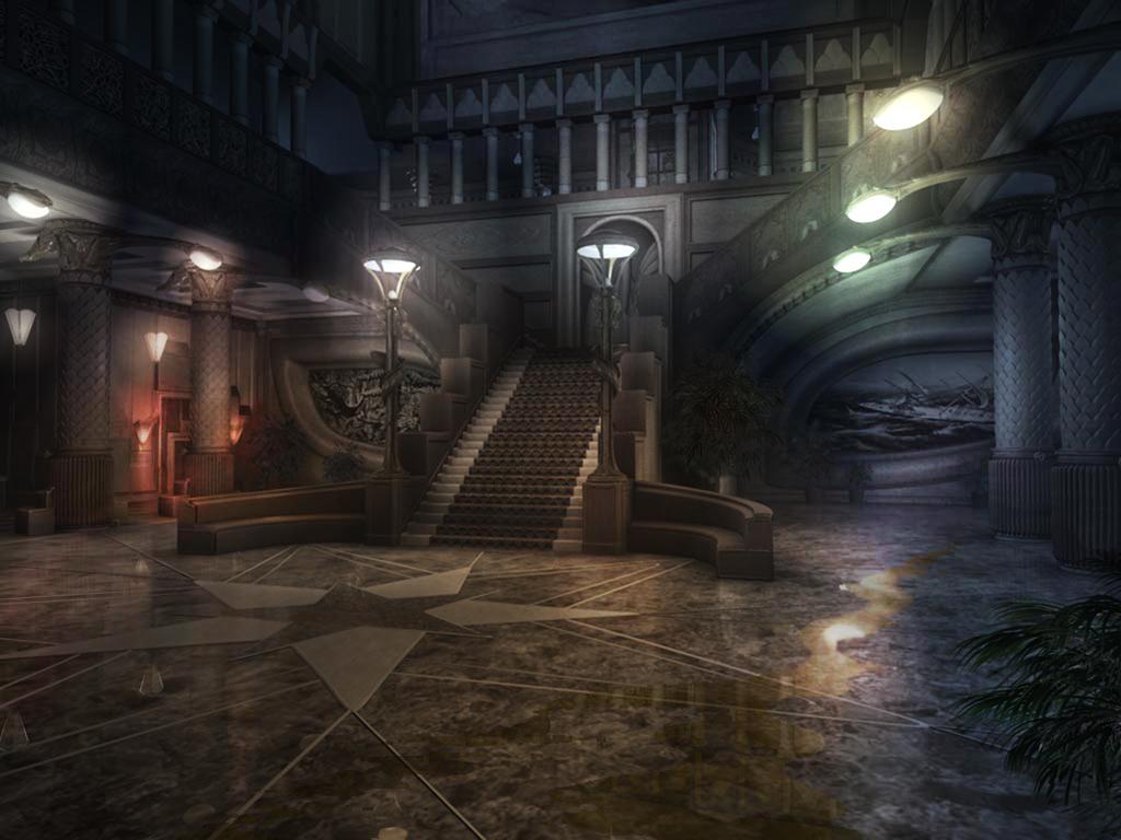 Sinking Island screenshot 7