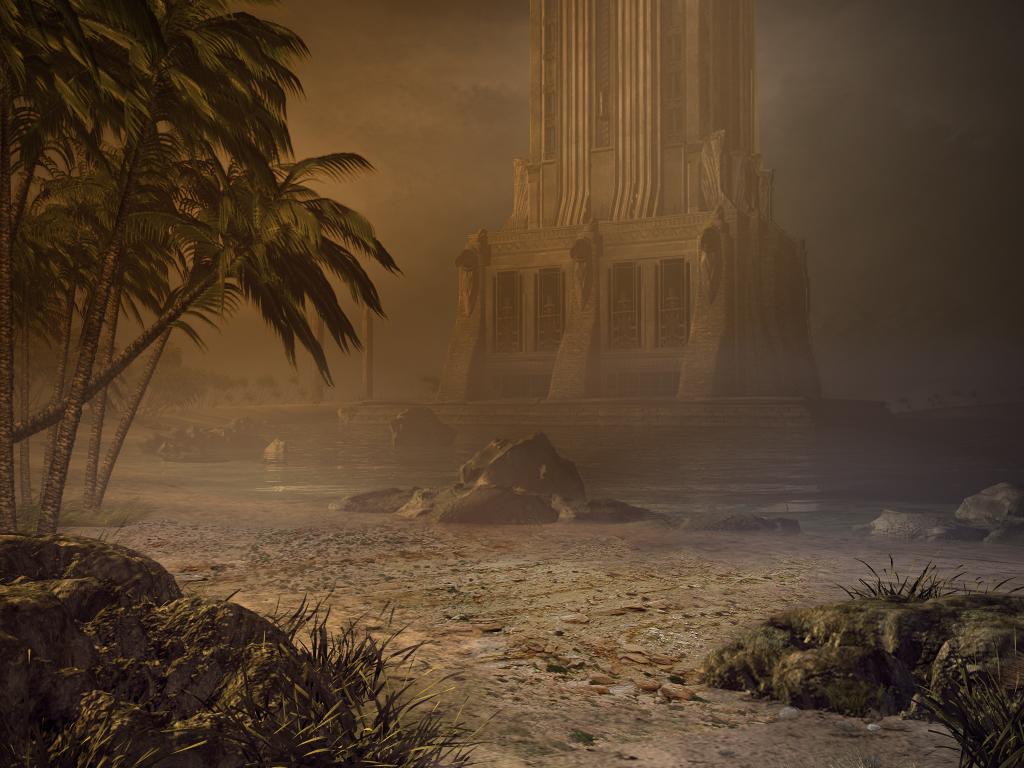 Sinking Island screenshot 9