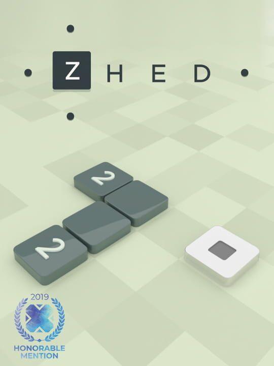 ZHED - Puzzle Game