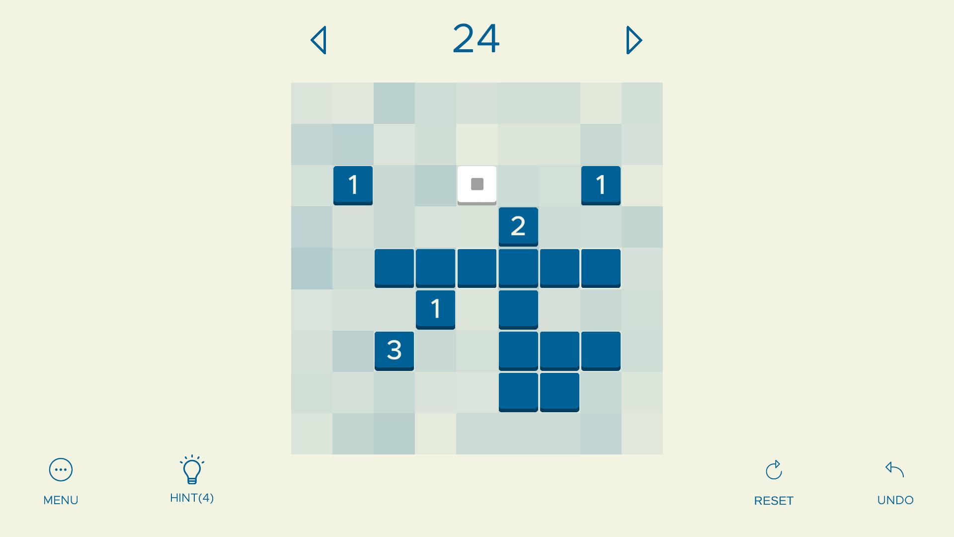 ZHED - Puzzle Game screenshot 1