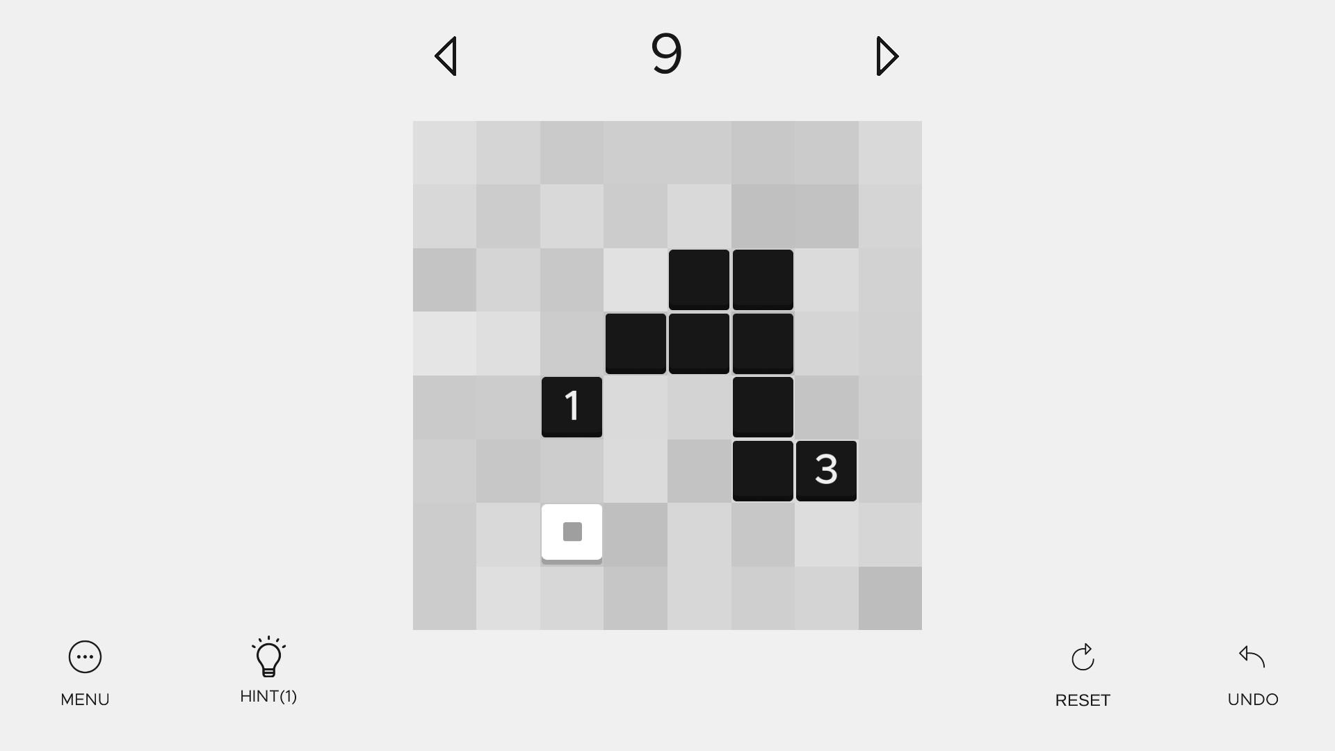 ZHED - Puzzle Game screenshot 2