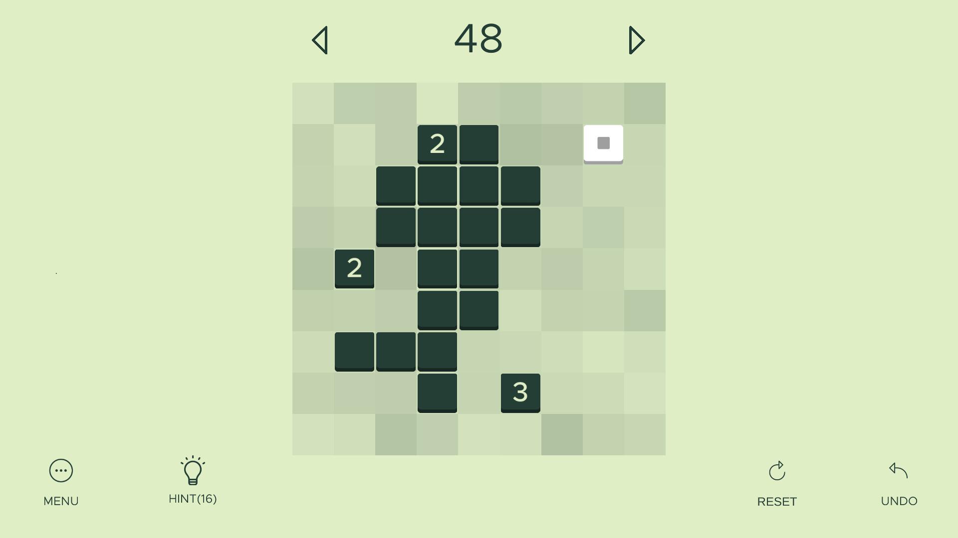 ZHED - Puzzle Game screenshot 3