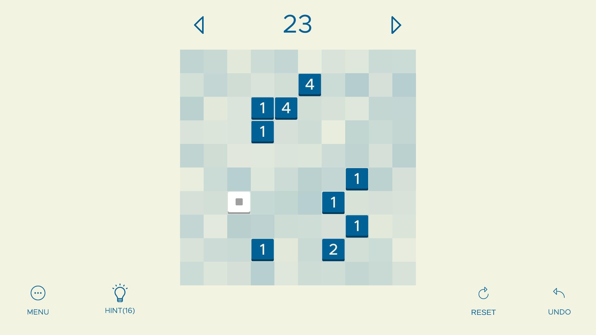 ZHED - Puzzle Game screenshot 4