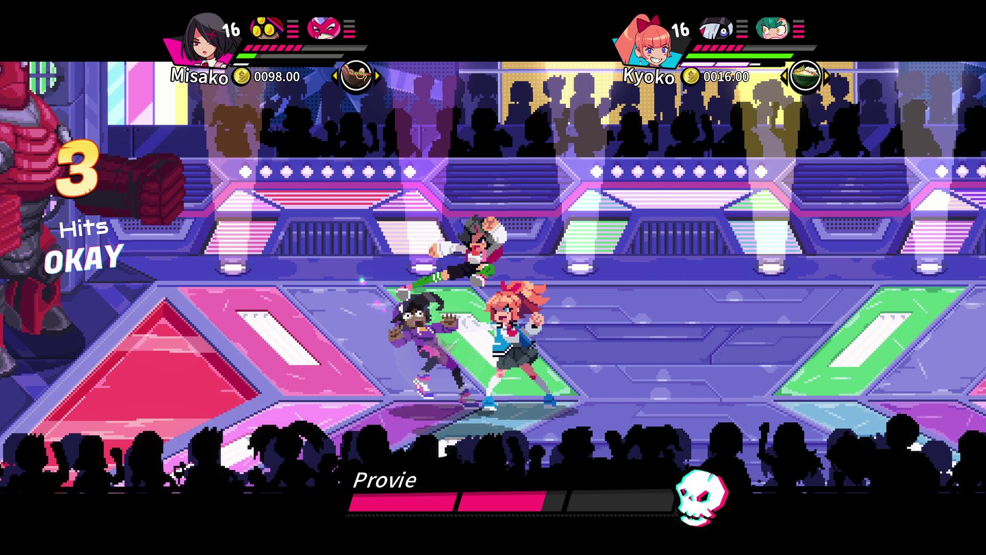 River City Girls 2 screenshot 11
