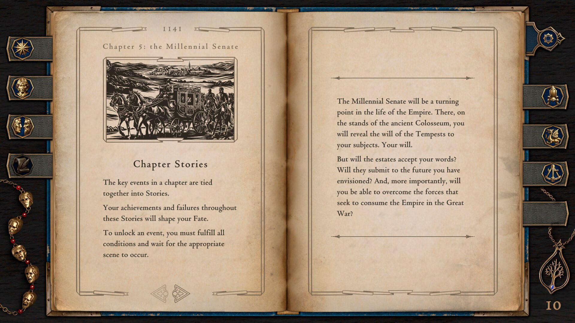 The Life and Suffering of Prince Jerian screenshot 10