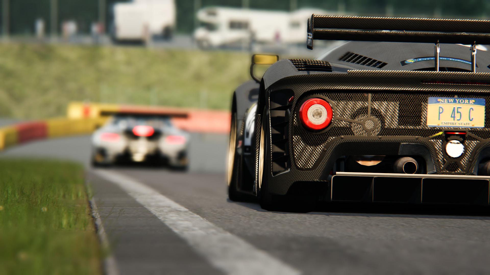 Assetto Corsa screenshot 100