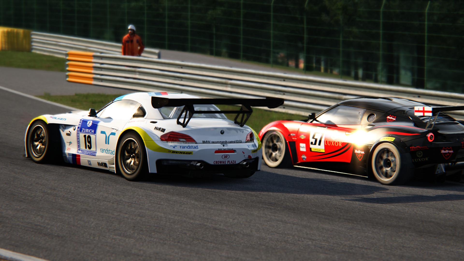 Assetto Corsa screenshot 101