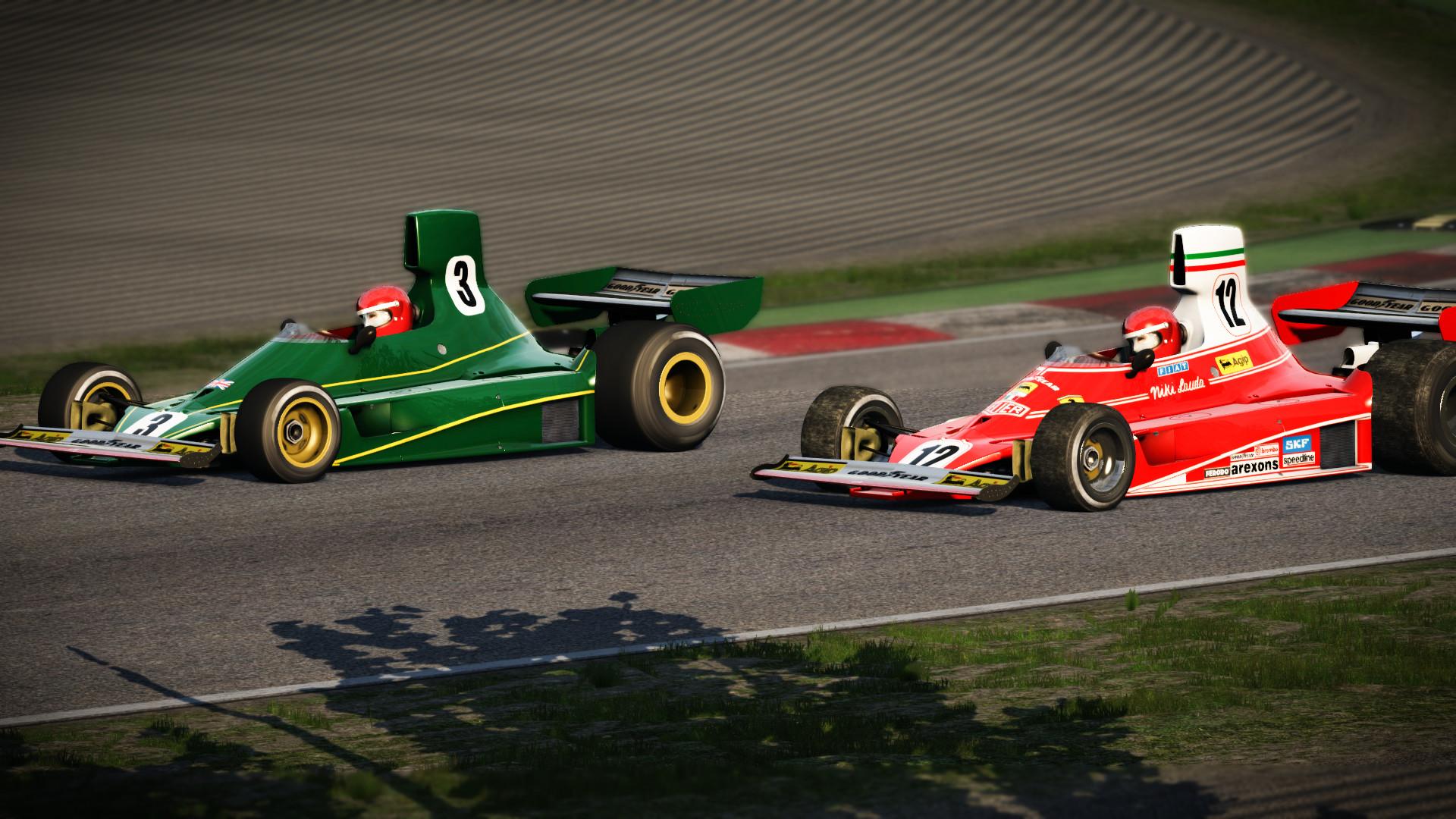 Assetto Corsa screenshot 102