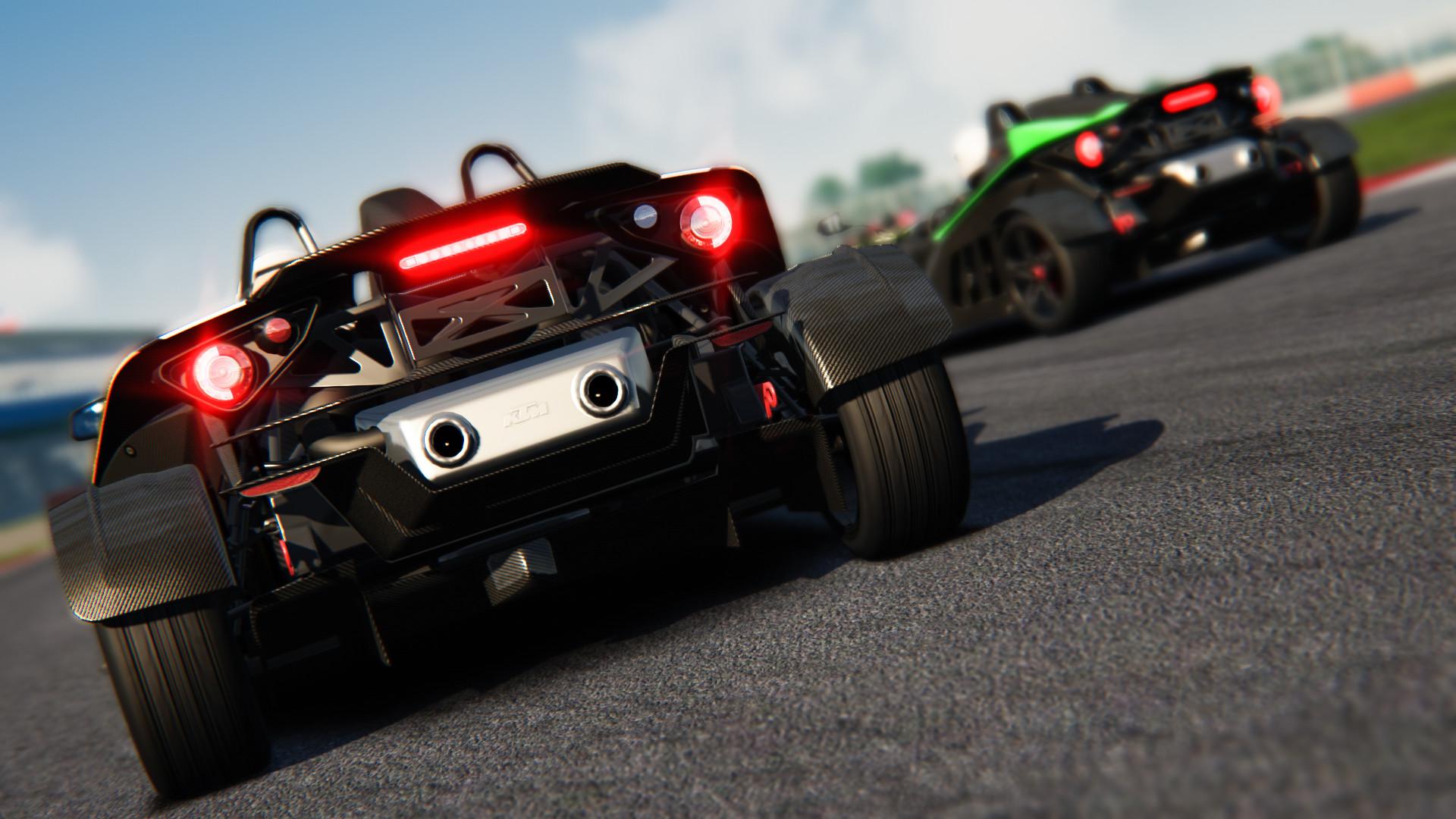 Assetto Corsa screenshot 103