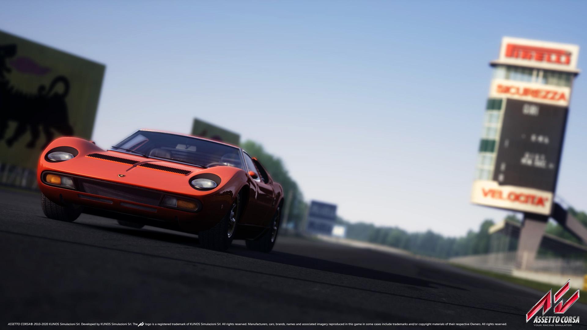 Assetto Corsa screenshot 108