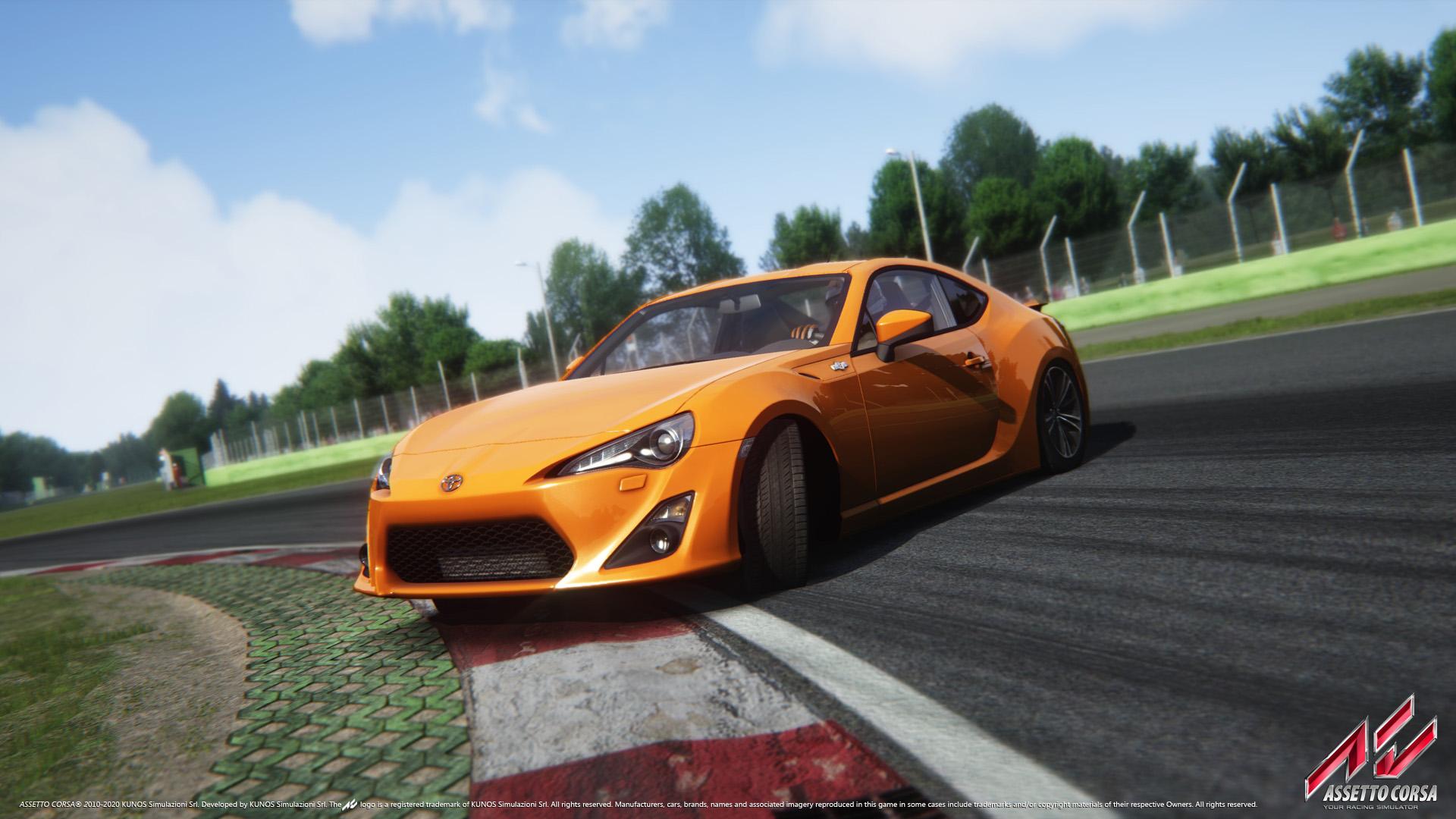 Assetto Corsa screenshot 109