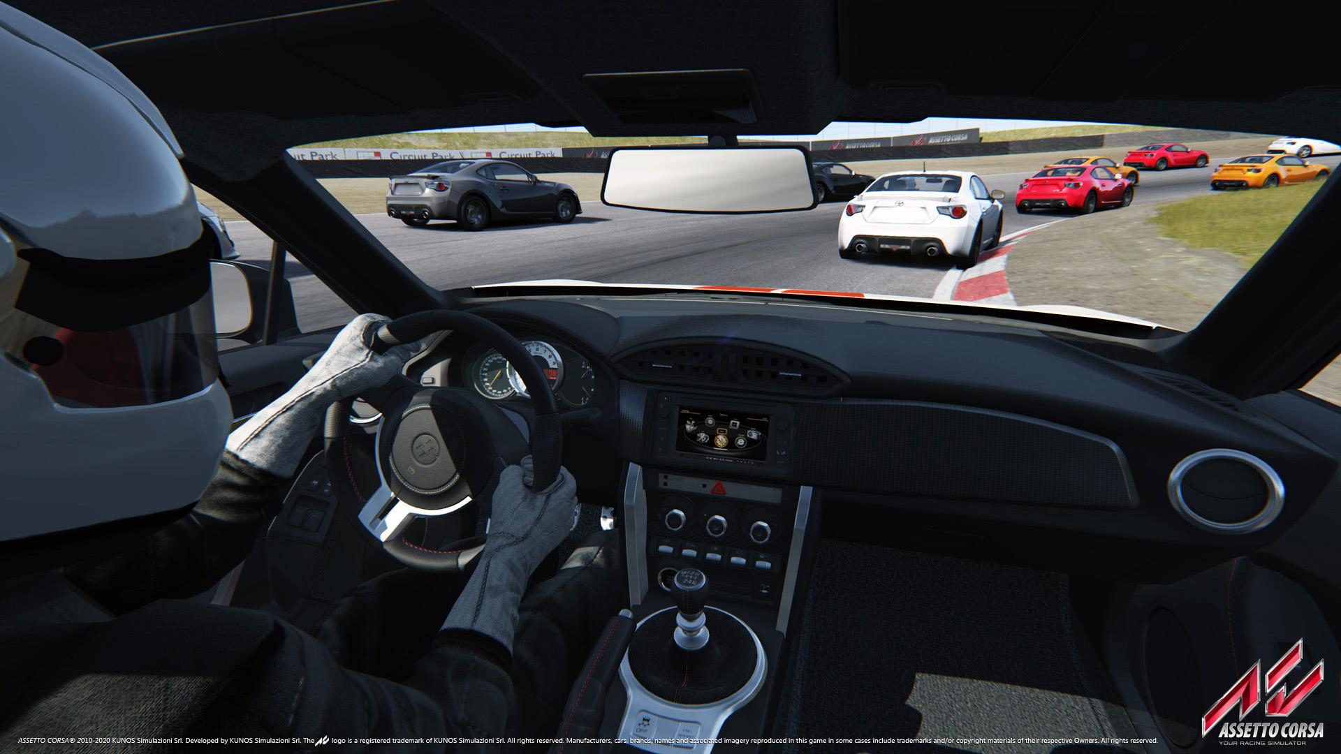 Assetto Corsa screenshot 119