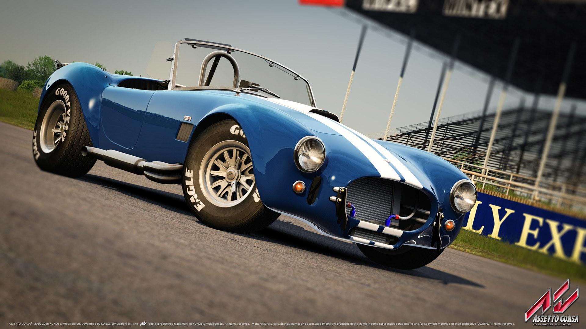 Assetto Corsa screenshot 12