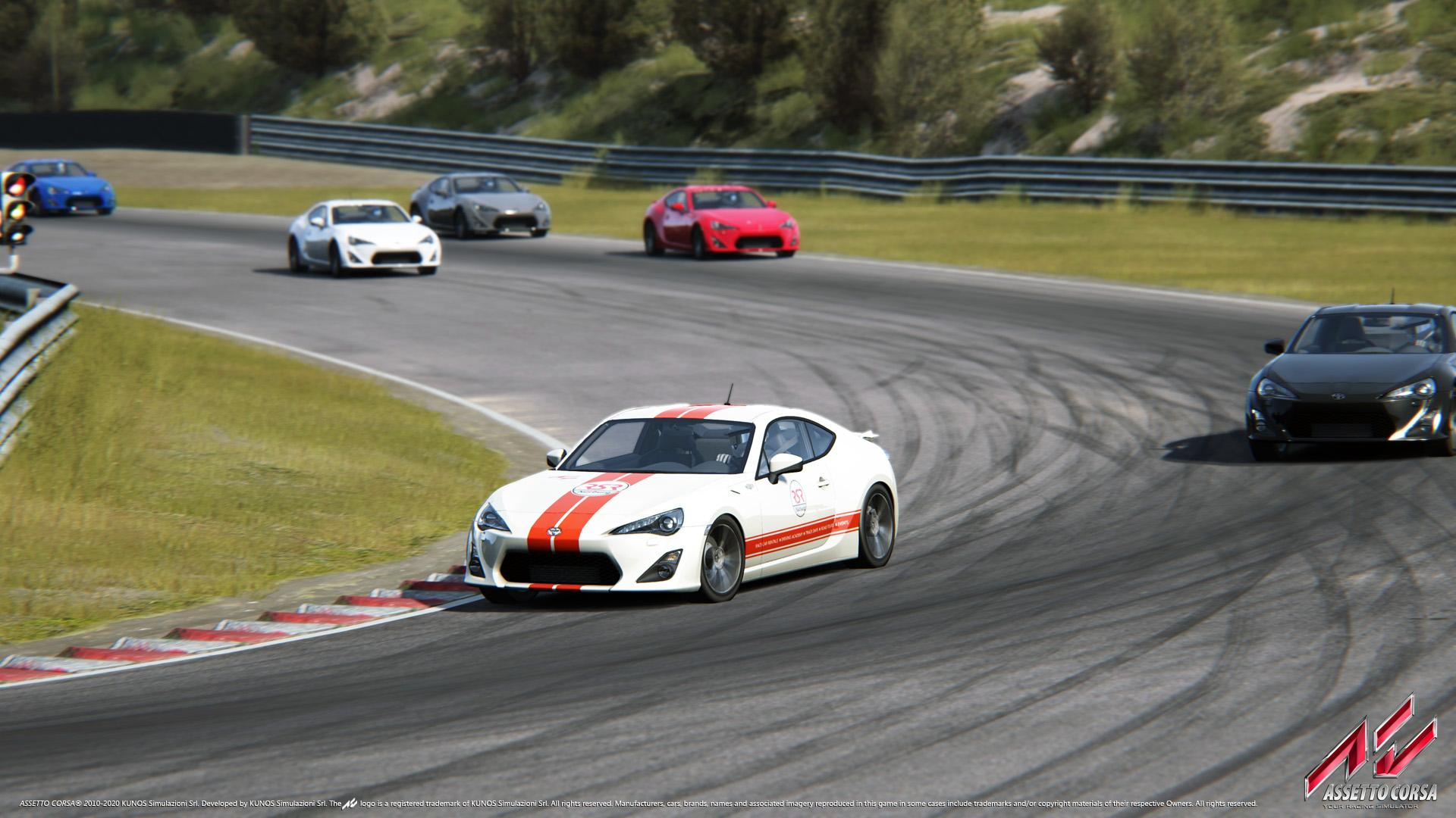 Assetto Corsa screenshot 120