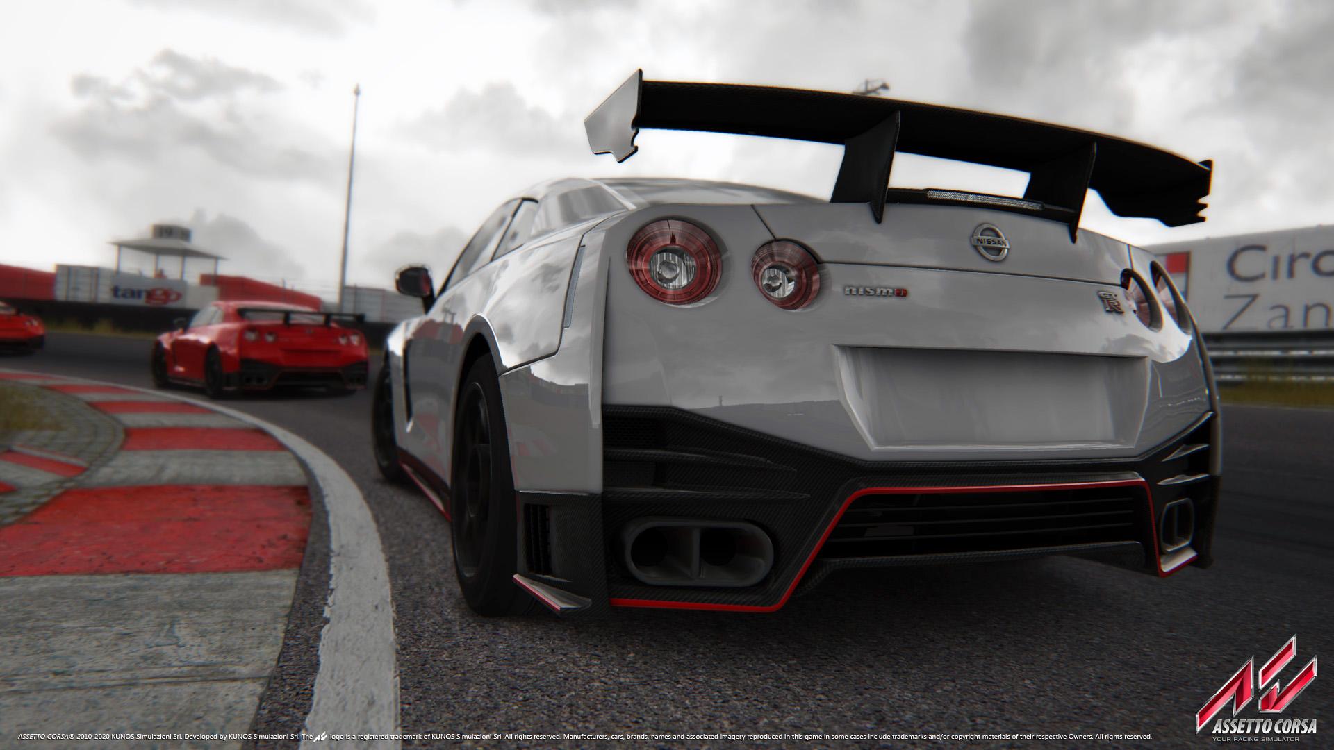 Assetto Corsa screenshot 122