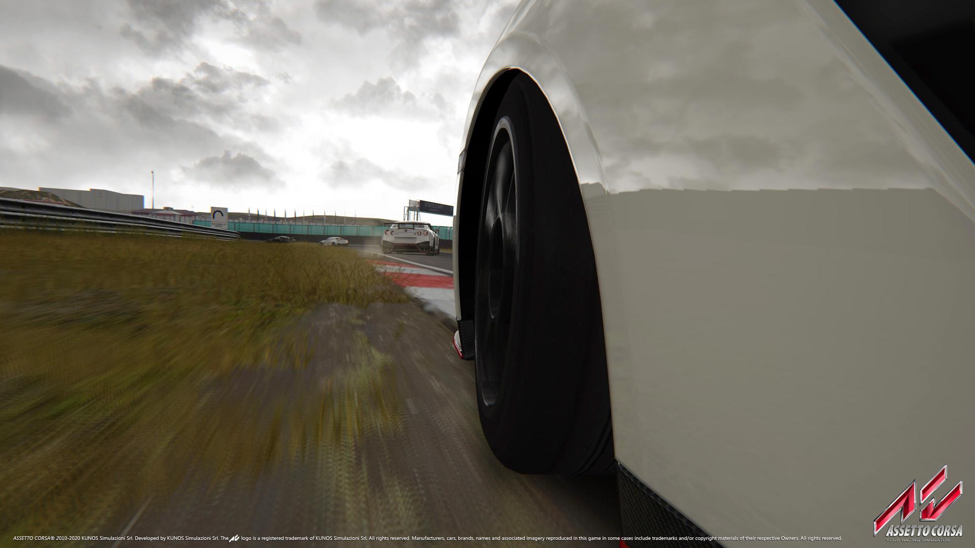 Assetto Corsa screenshot 123