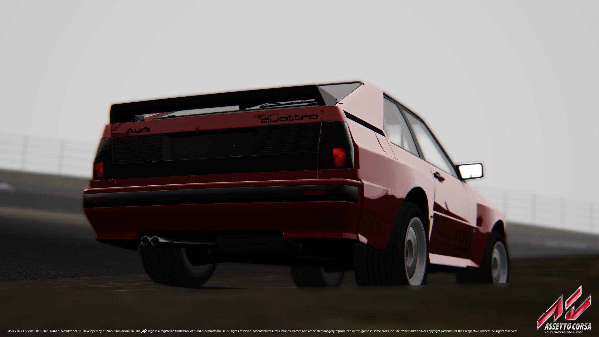 Assetto Corsa screenshot 125