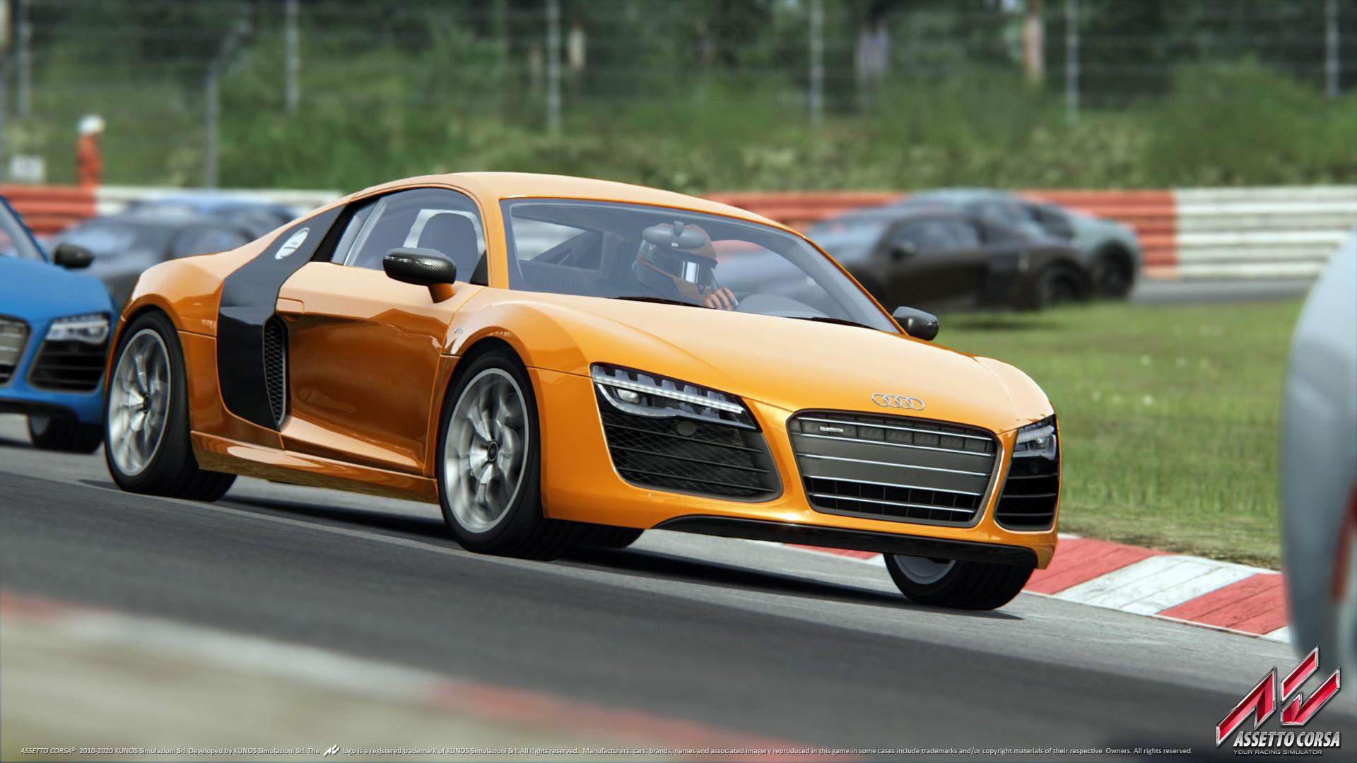 Assetto Corsa screenshot 129