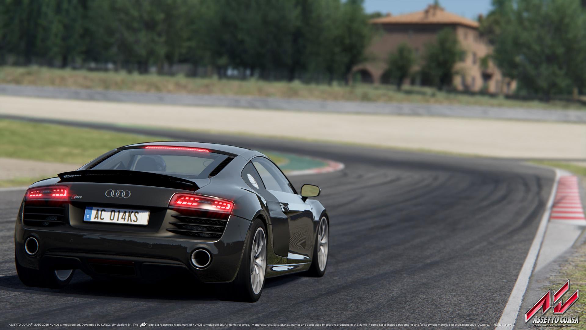 Assetto Corsa screenshot 131