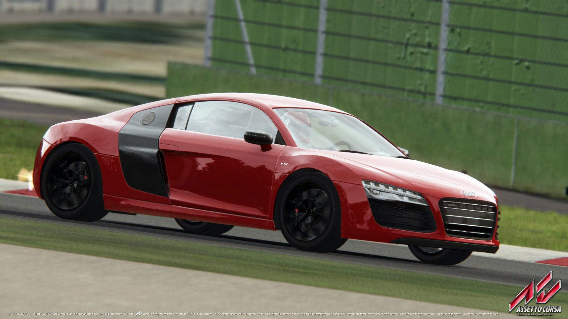 Assetto Corsa screenshot 133