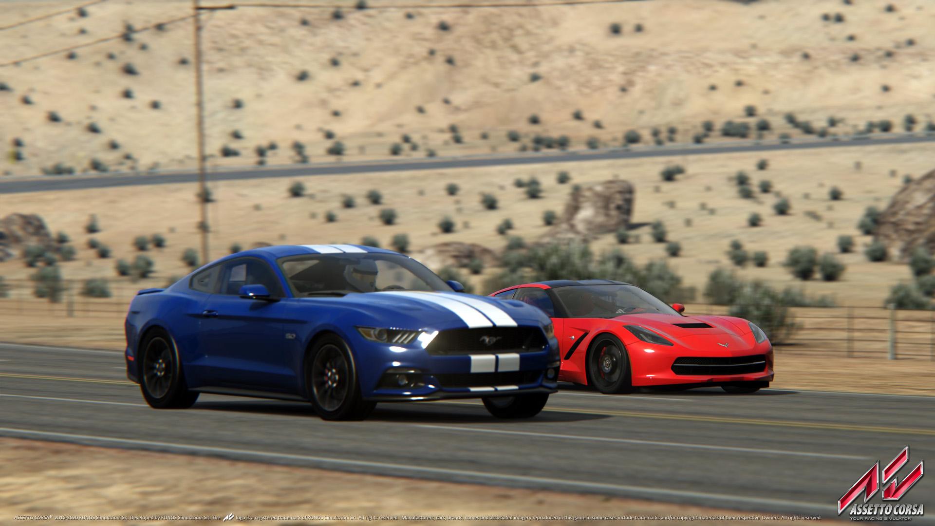 Assetto Corsa screenshot 134