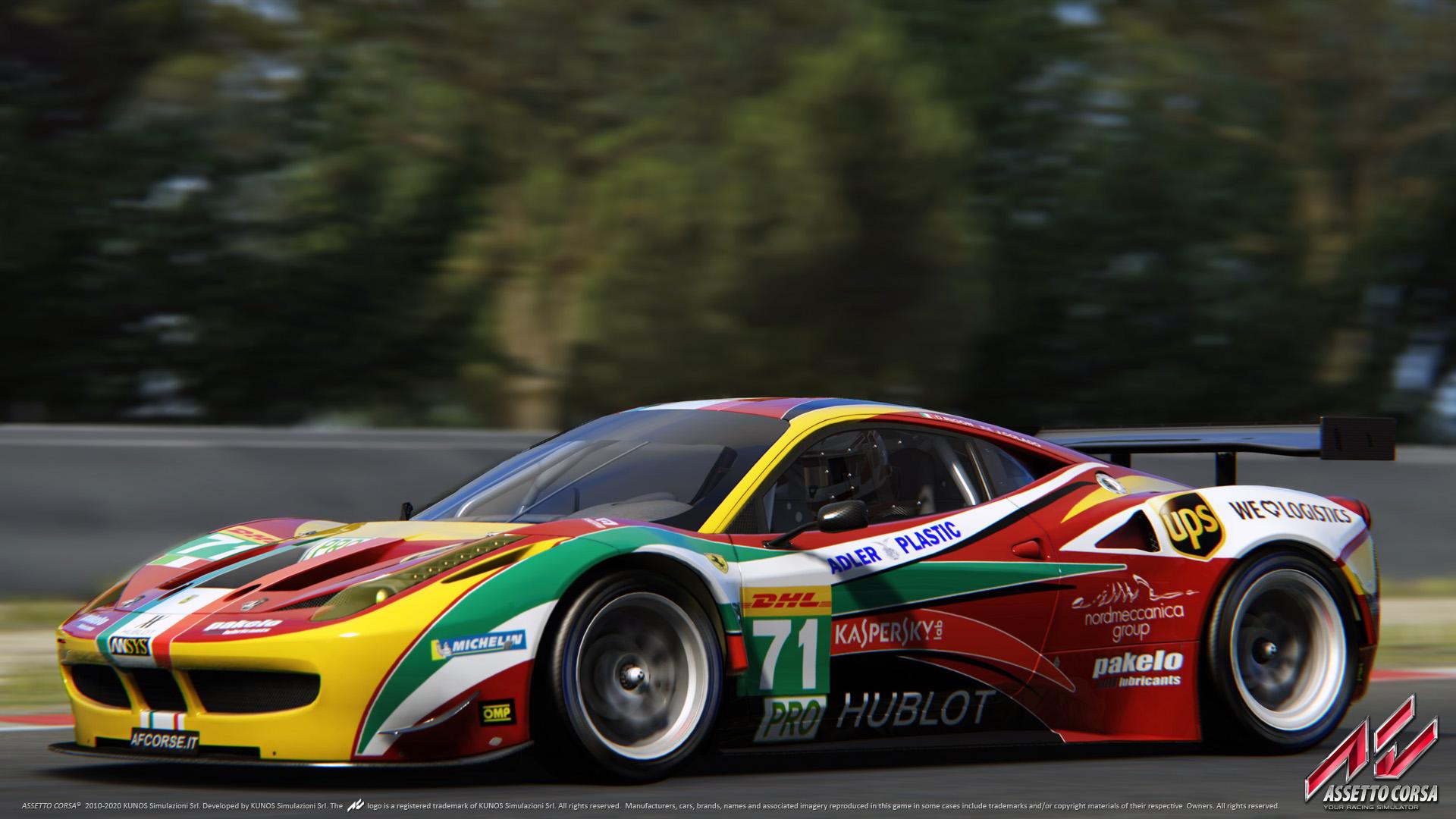 Assetto Corsa screenshot 137