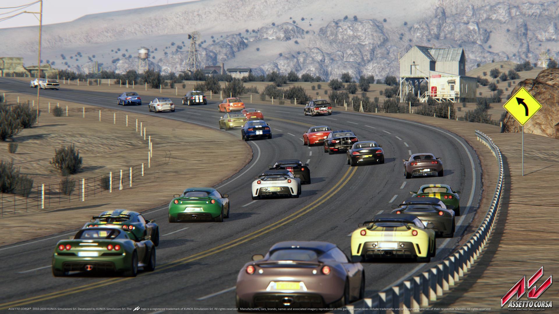 Assetto Corsa screenshot 140