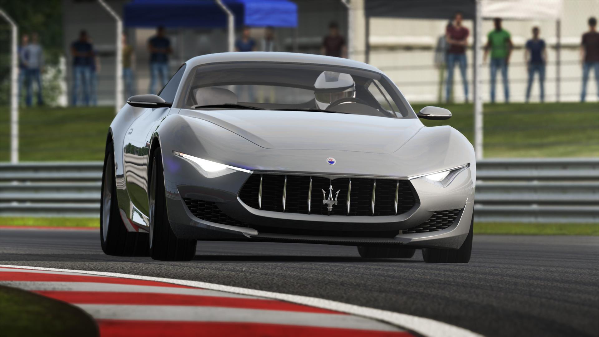 Assetto Corsa screenshot 15