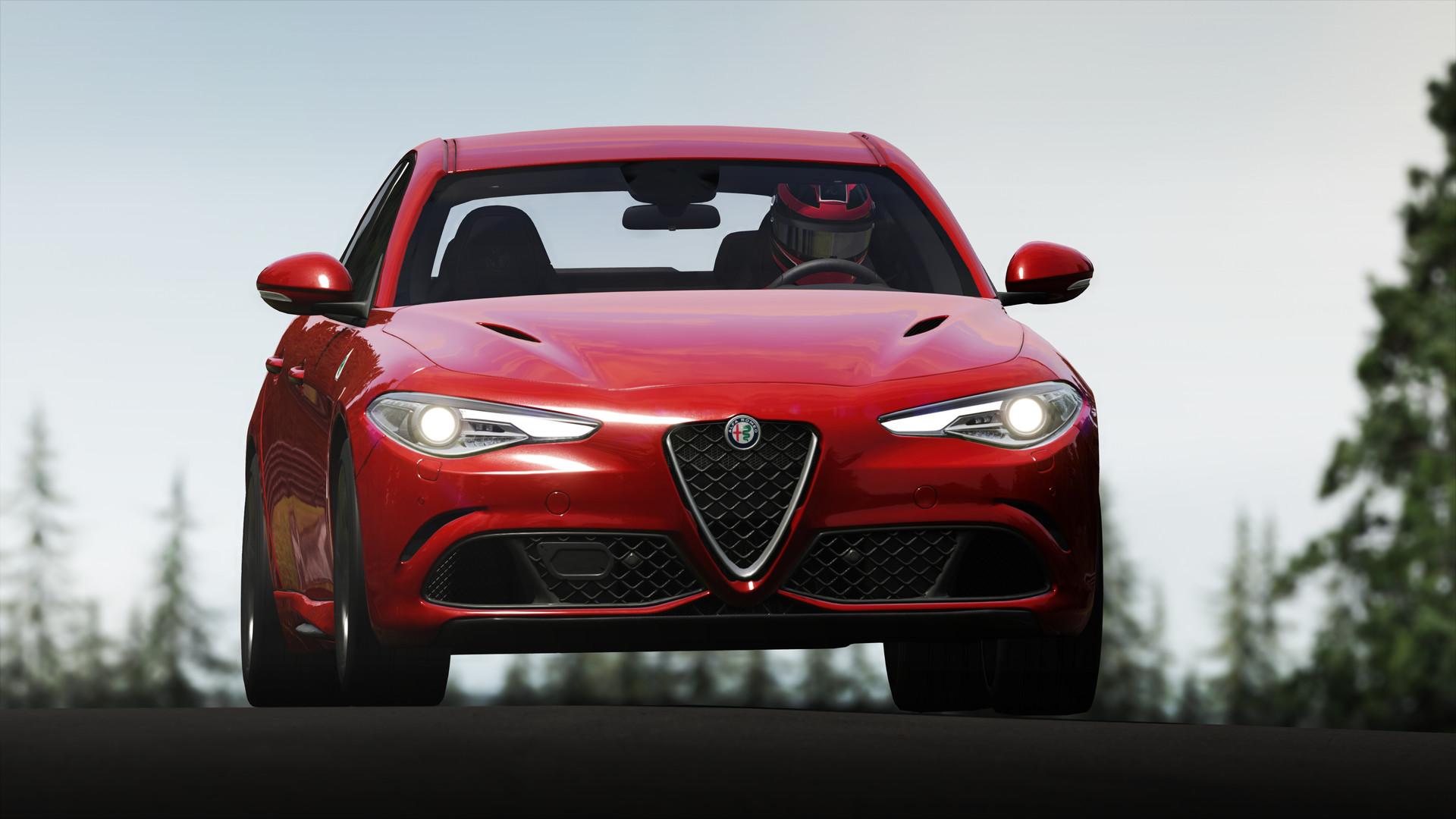 Assetto Corsa screenshot 18